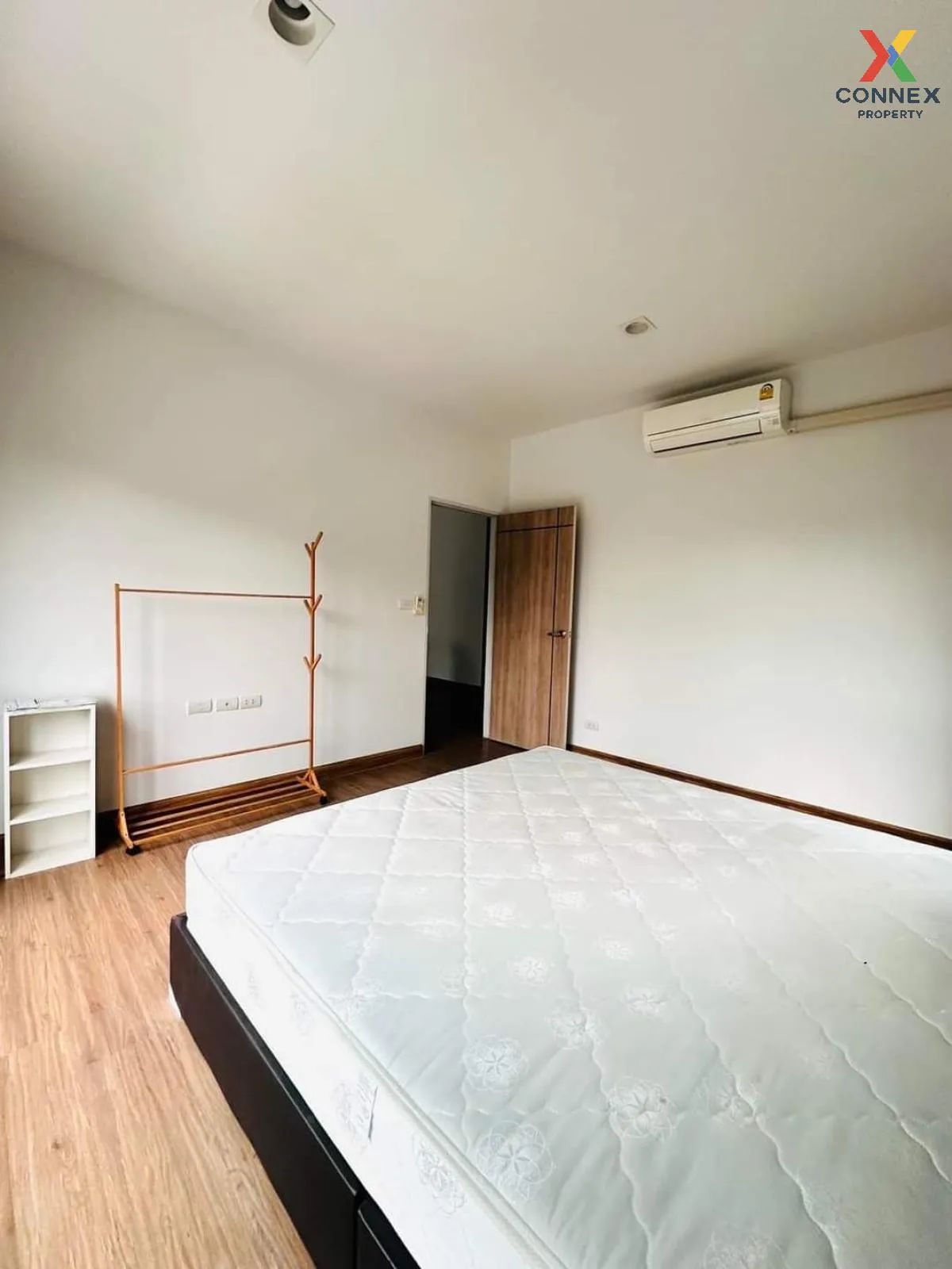 ขายบ้าน  วารีโอ สุวรรณภูมิ ศีรษะจรเข้น้อย บางเสาธง สมุทรปราการ CX