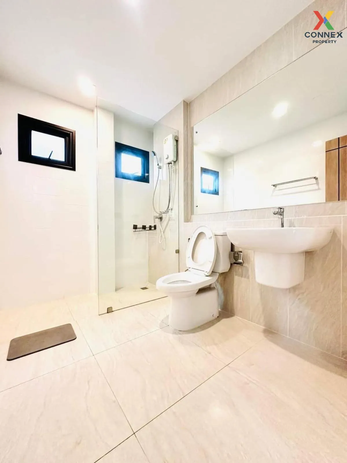 ขายบ้าน  วารีโอ สุวรรณภูมิ ศีรษะจรเข้น้อย บางเสาธง สมุทรปราการ CX