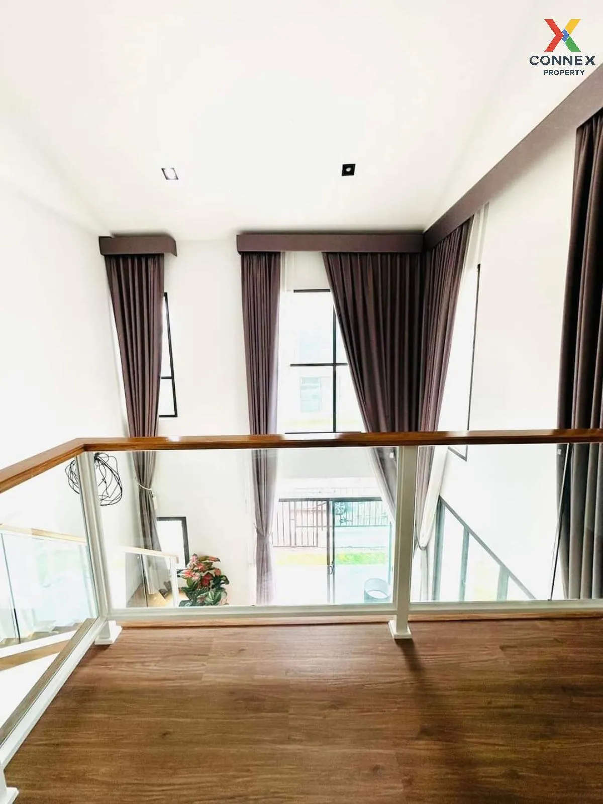 ขายบ้าน  วารีโอ สุวรรณภูมิ ศีรษะจรเข้น้อย บางเสาธง สมุทรปราการ CX