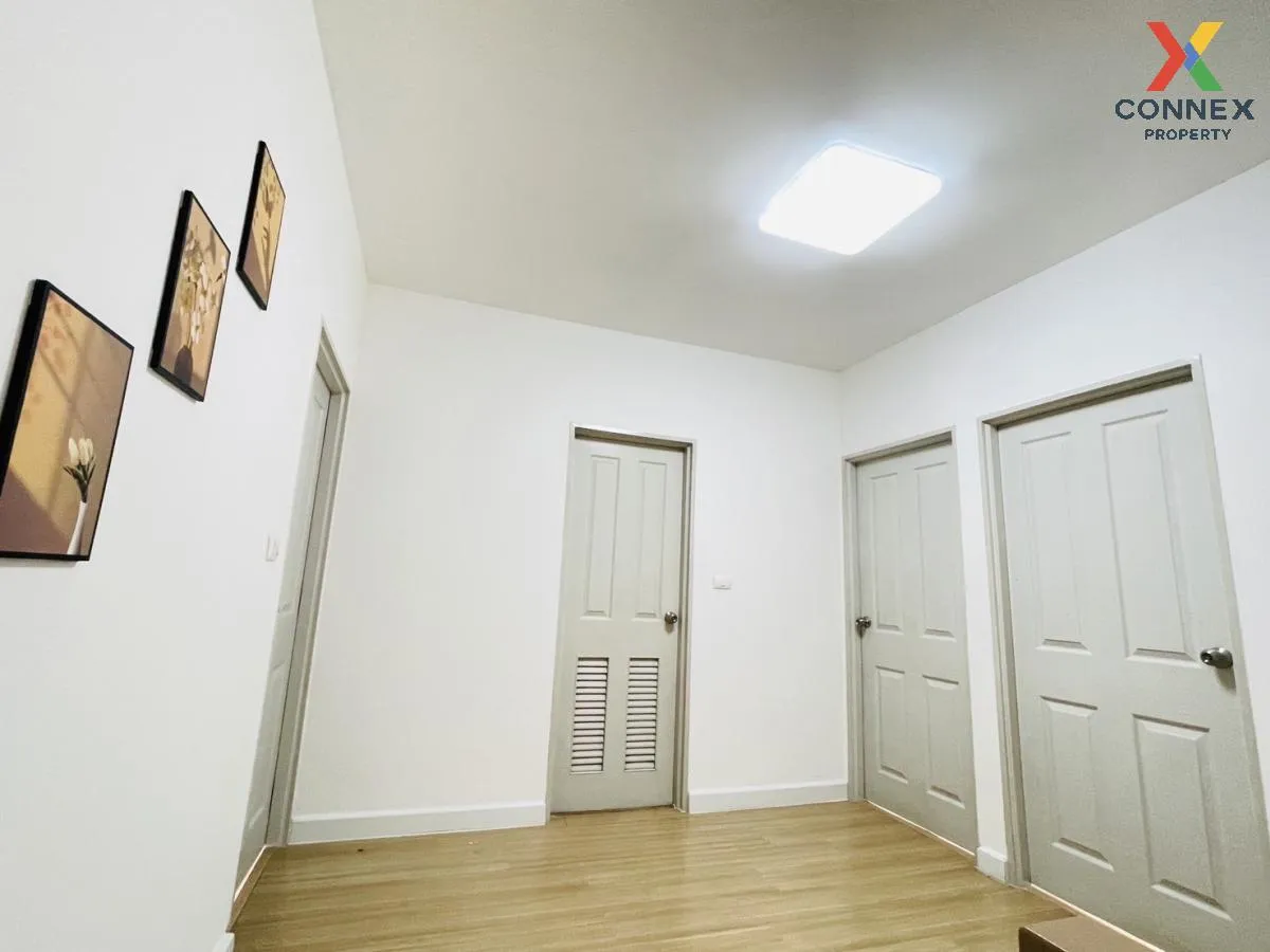 For Sale Townhouse/Townhome  , Amity Bangna-Theparak , Bang Phria