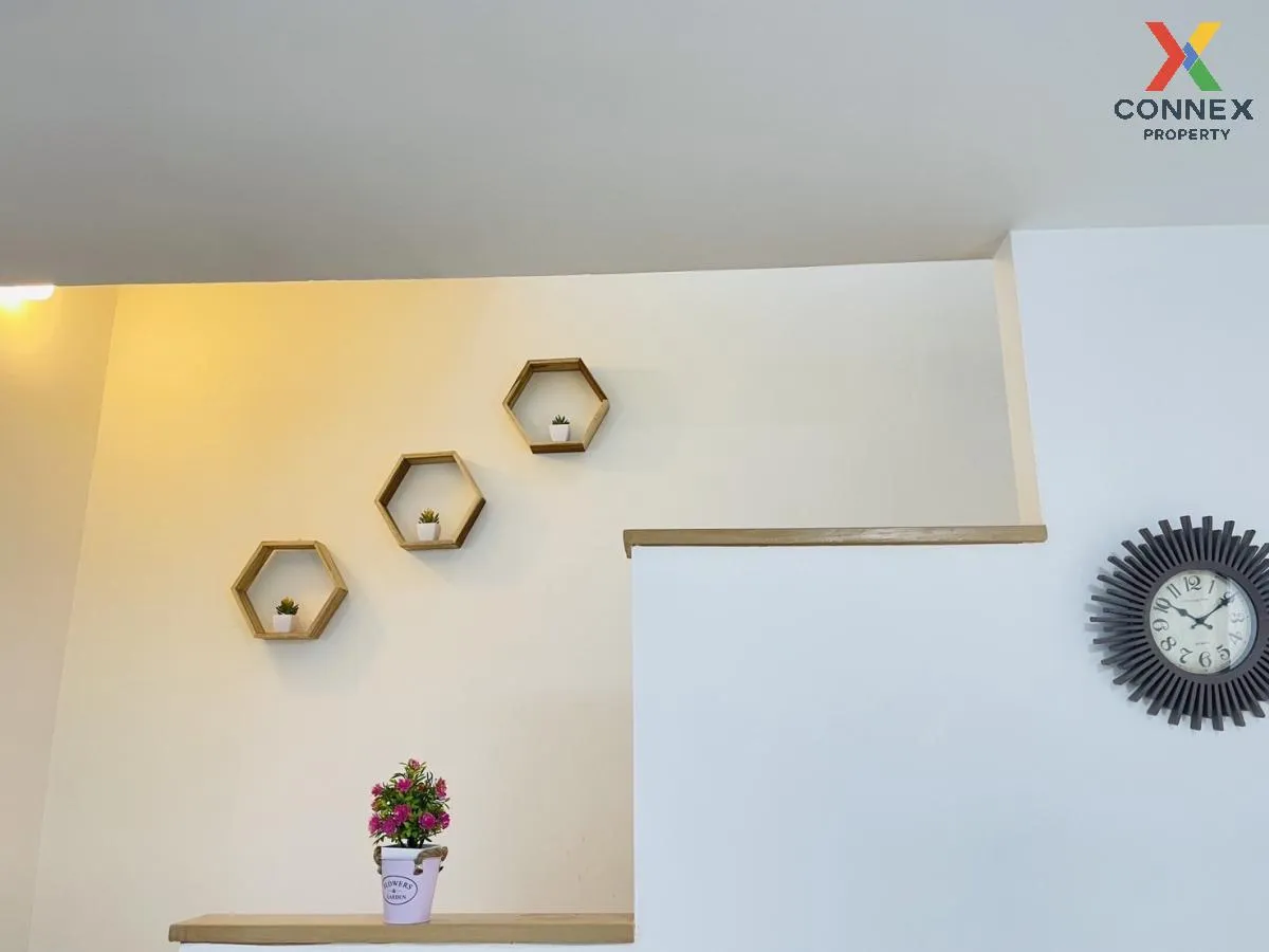 For Sale Townhouse/Townhome  , Amity Bangna-Theparak , Bang Phria