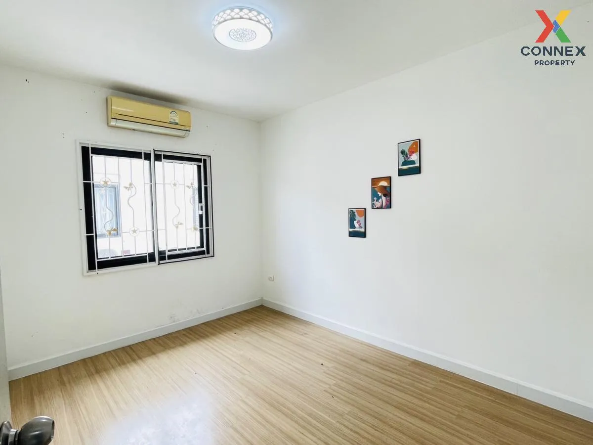 For Sale Townhouse/Townhome  , Amity Bangna-Theparak , Bang Phria