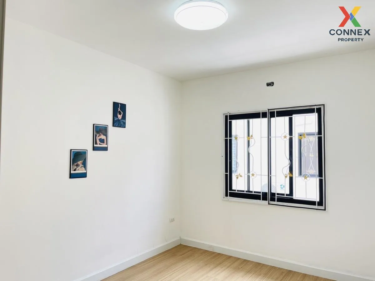 For Sale Townhouse/Townhome  , Amity Bangna-Theparak , Bang Phria