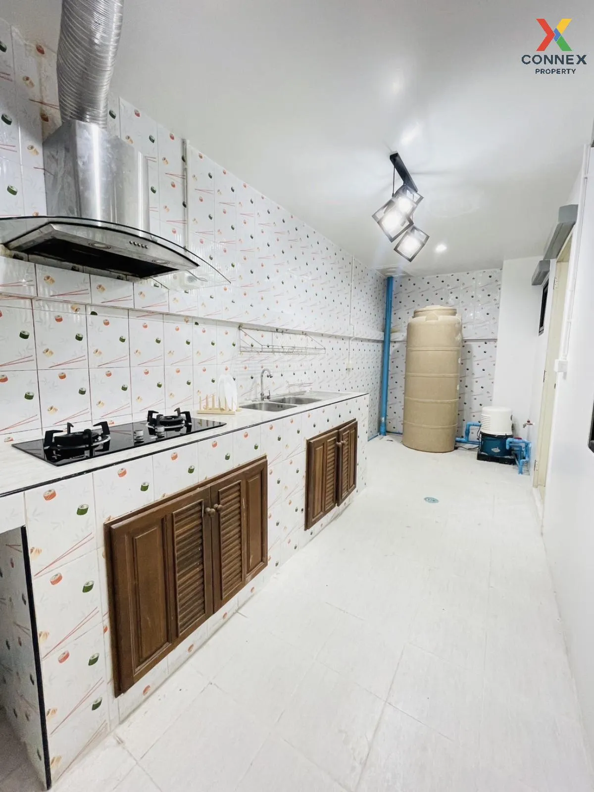 For Sale Townhouse/Townhome  , Amity Bangna-Theparak , Bang Phria