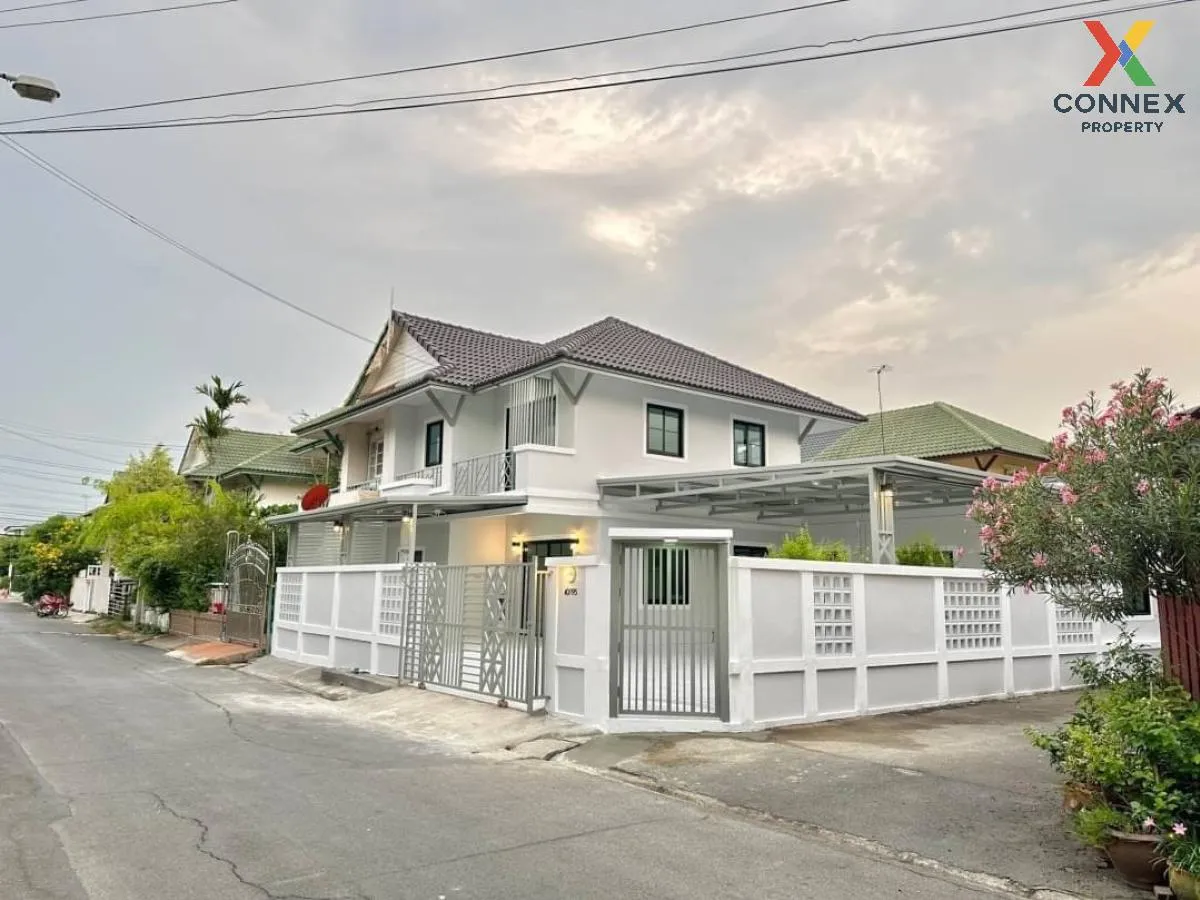 ขายบ้าน  บ้านพฤกษา 14 เอ บางบัวทอง บางคูรัด บางบัวทอง นนทบุรี CX- ขายบ้าน  บ้านพฤกษา 14 เอ บางบัวทอง บางคูรัด บางบัวทอง นนทบุรี CX- 2