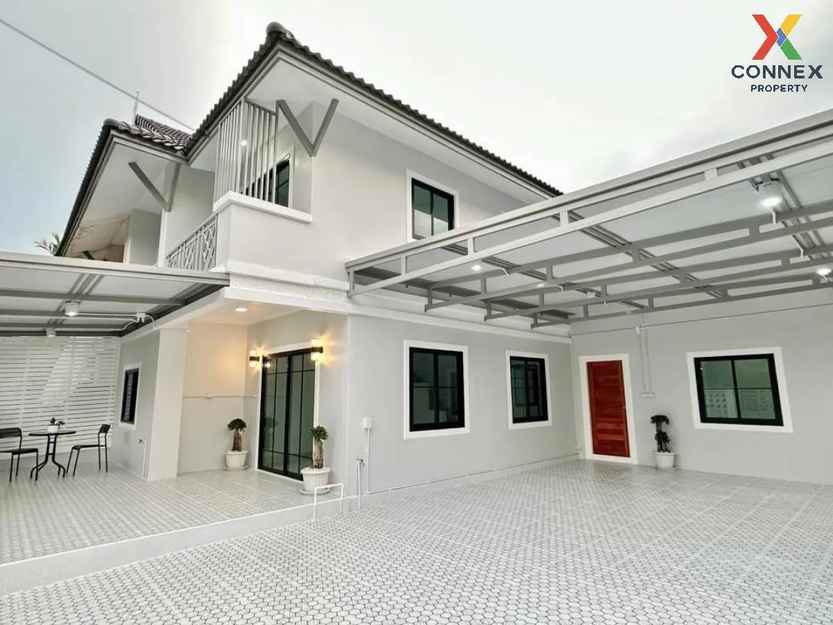 ขายบ้าน  บ้านพฤกษา 14 เอ บางบัวทอง บางคูรัด บางบัวทอง นนทบุรี CX- ขายบ้าน  บ้านพฤกษา 14 เอ บางบัวทอง บางคูรัด บางบัวทอง นนทบุรี CX- 3