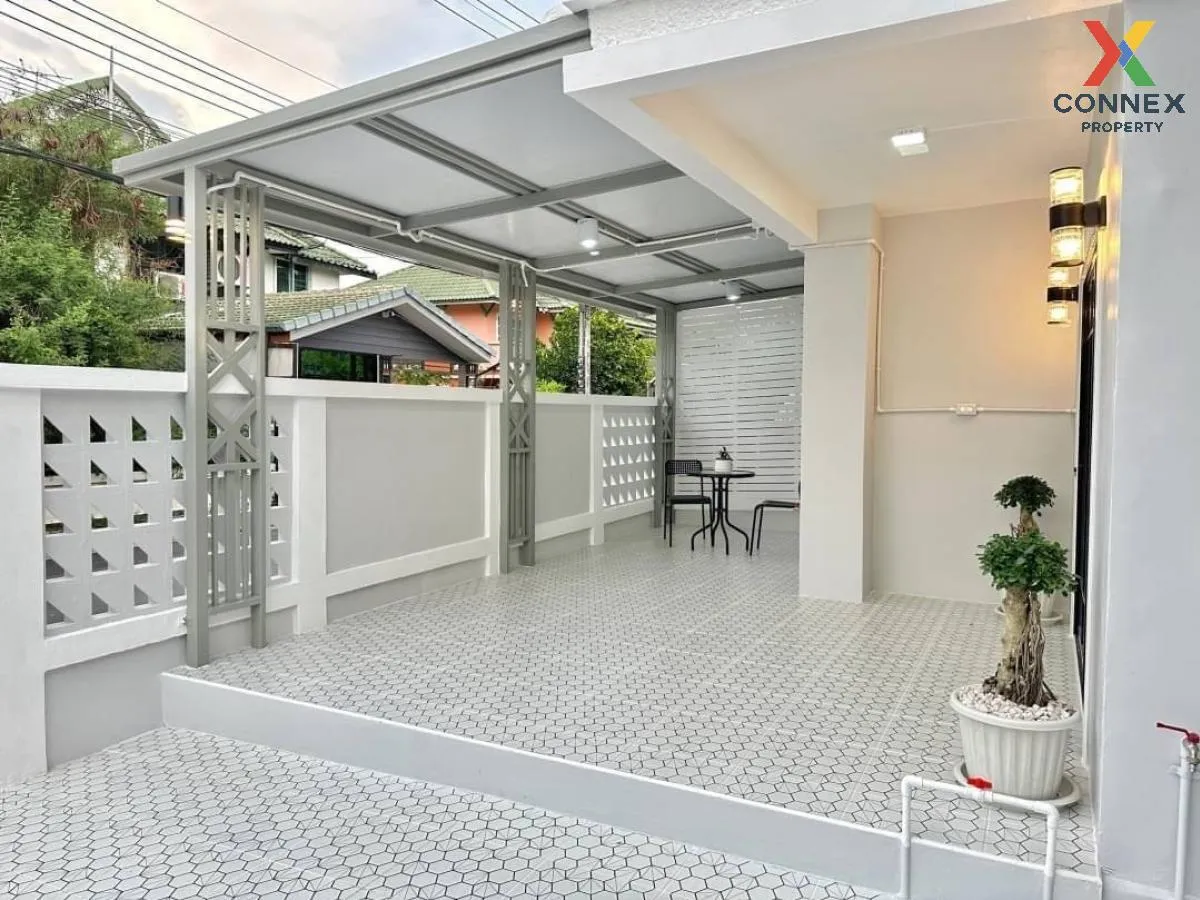 ขายบ้าน  บ้านพฤกษา 14 เอ บางบัวทอง บางคูรัด บางบัวทอง นนทบุรี CX- ขายบ้าน  บ้านพฤกษา 14 เอ บางบัวทอง บางคูรัด บางบัวทอง นนทบุรี CX- 4