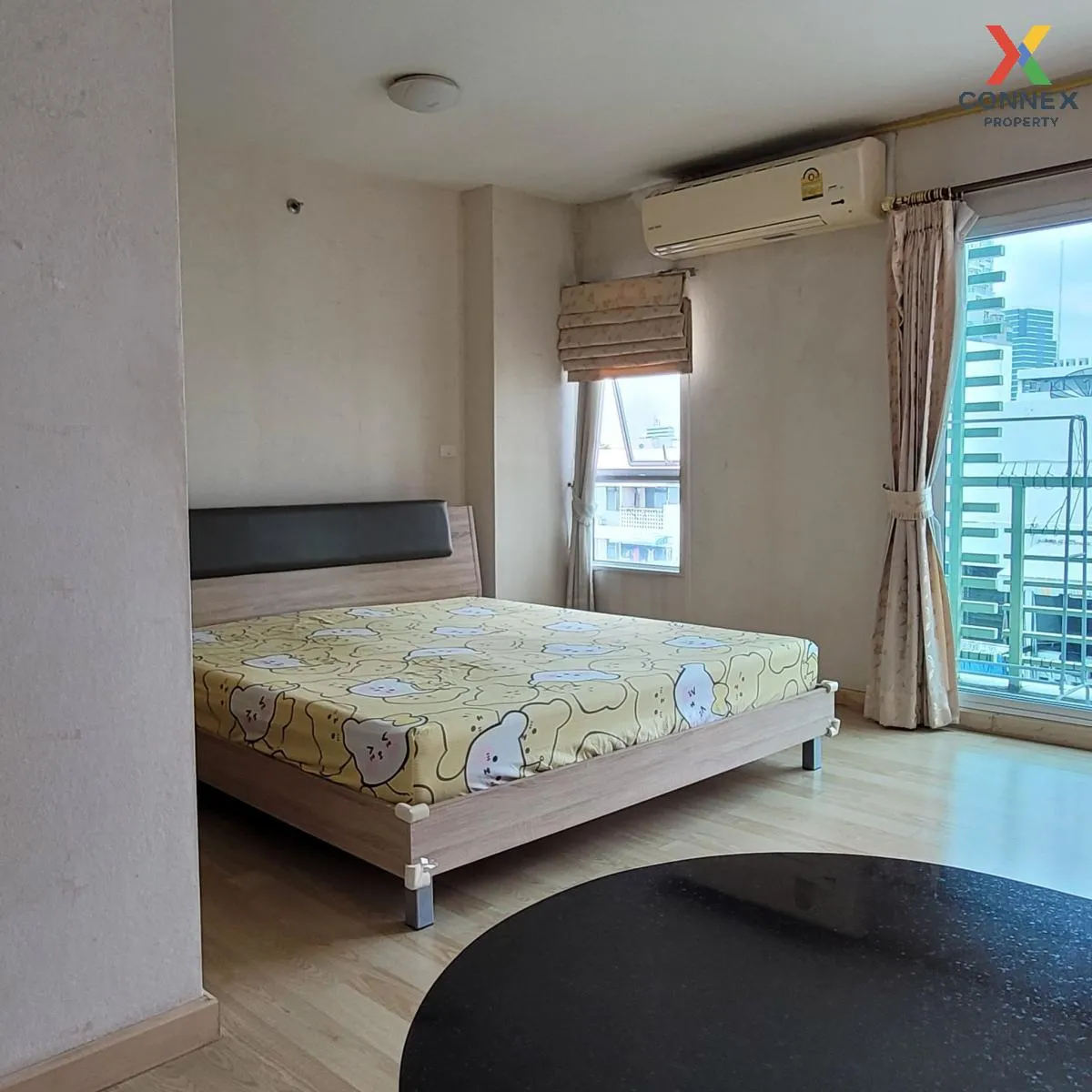 For Rent Condo , Phahol Metro Condominium , BTS-Saphan Khwai , Sa 2