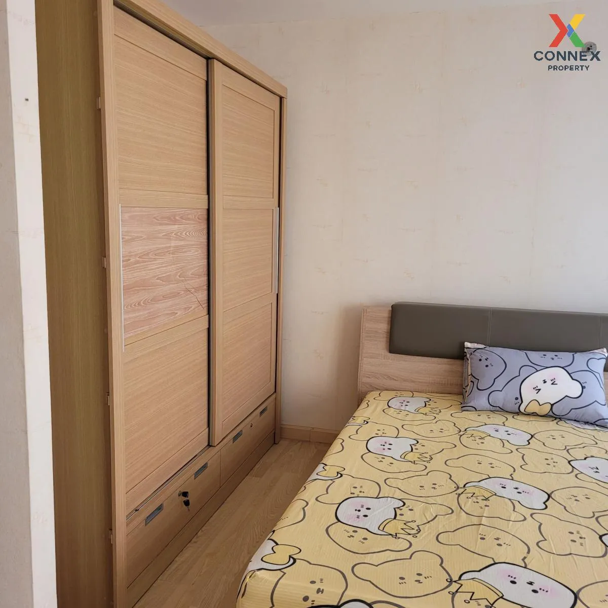 For Rent Condo , Phahol Metro Condominium , BTS-Saphan Khwai , Sa 3