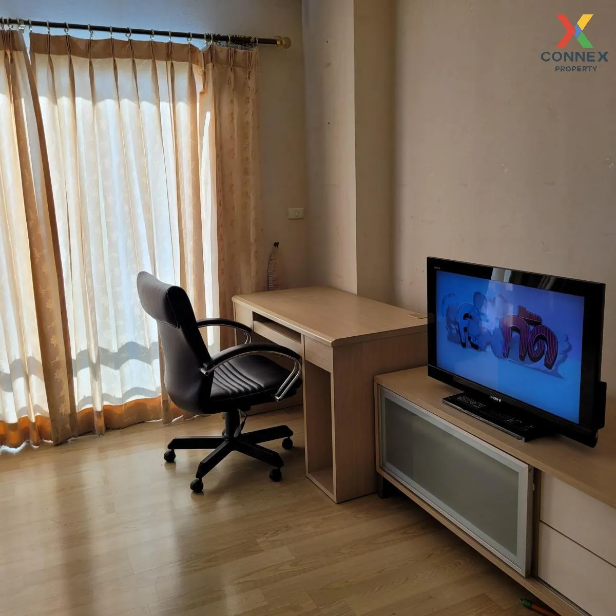 For Rent Condo , Phahol Metro Condominium , BTS-Saphan Khwai , Sa 4