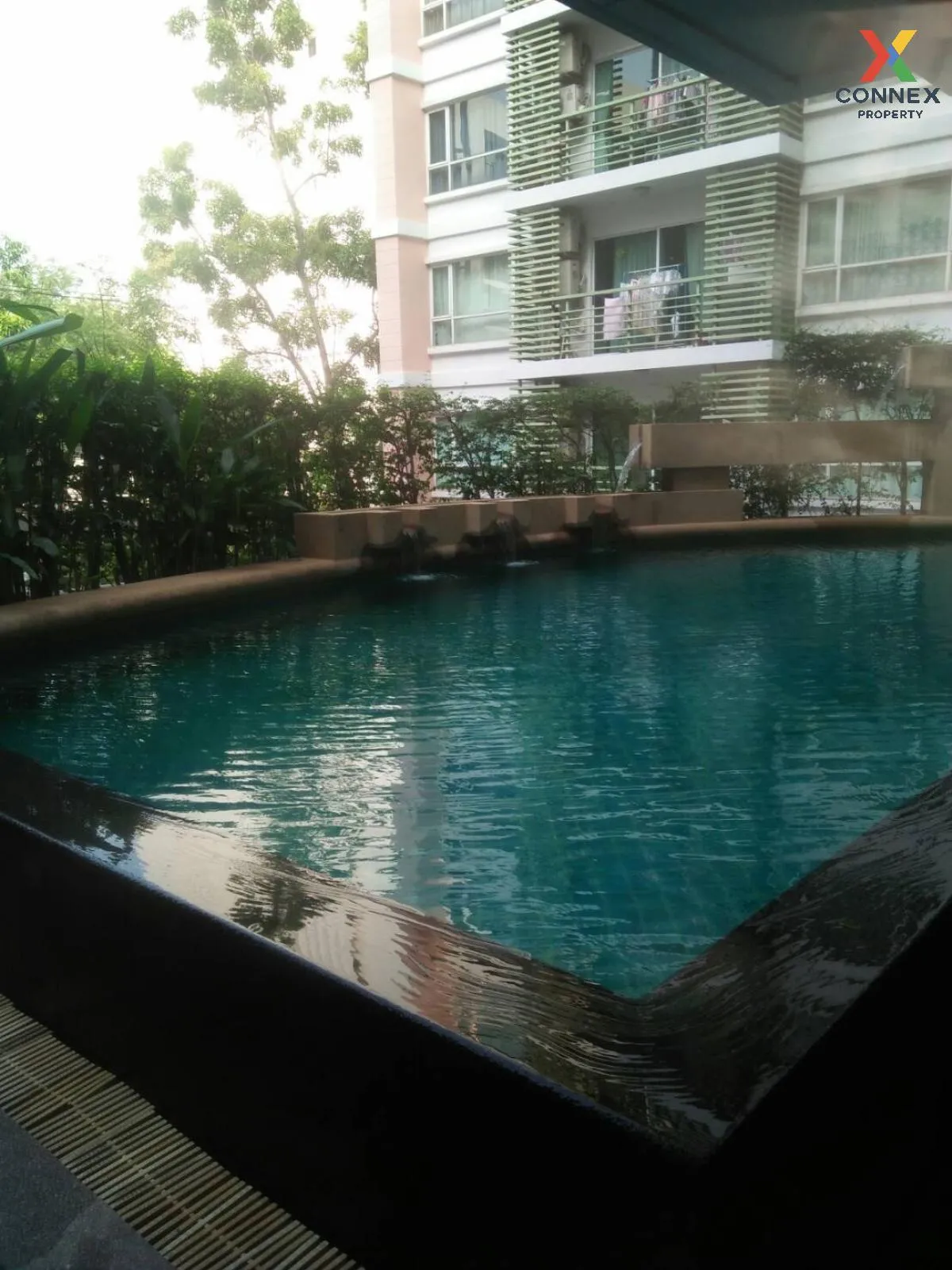 For Rent Condo , Phahol Metro Condominium , BTS-Saphan Khwai , Sa