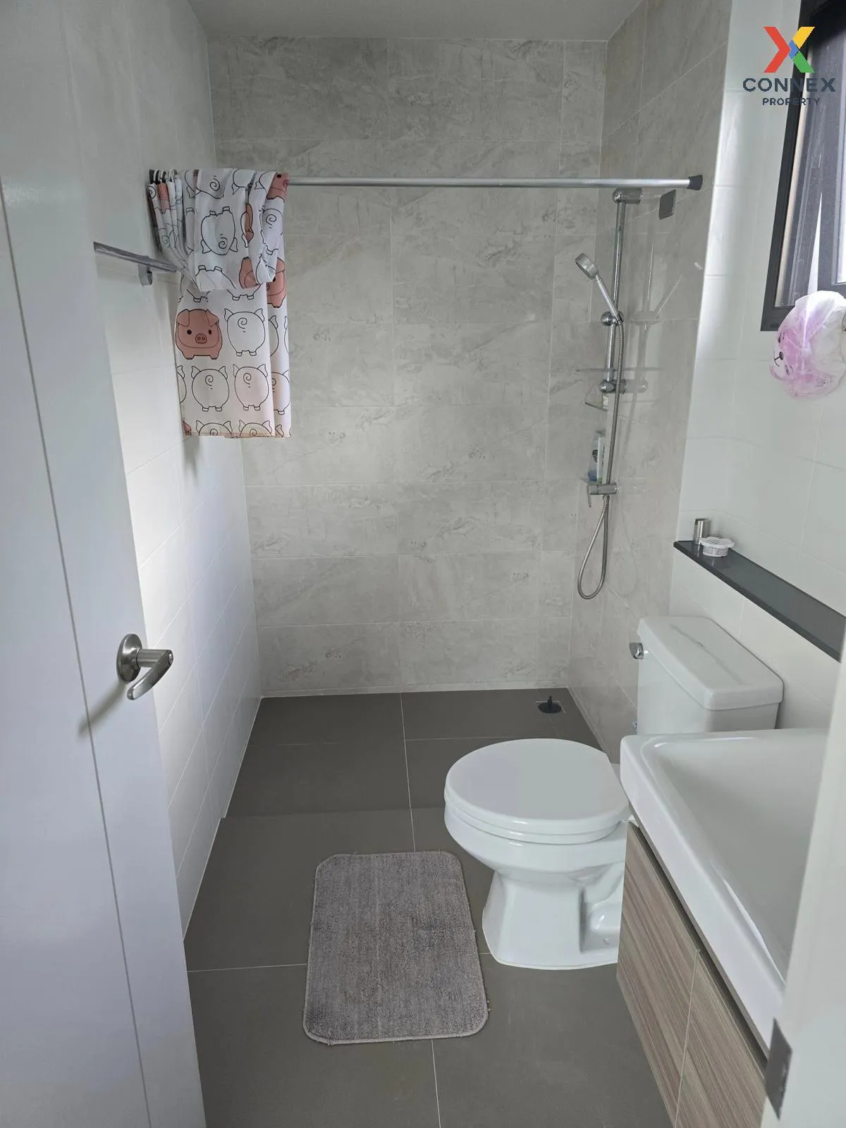 For Rent House , The City Pattanakarn , Prawet , Prawet , Bangkok