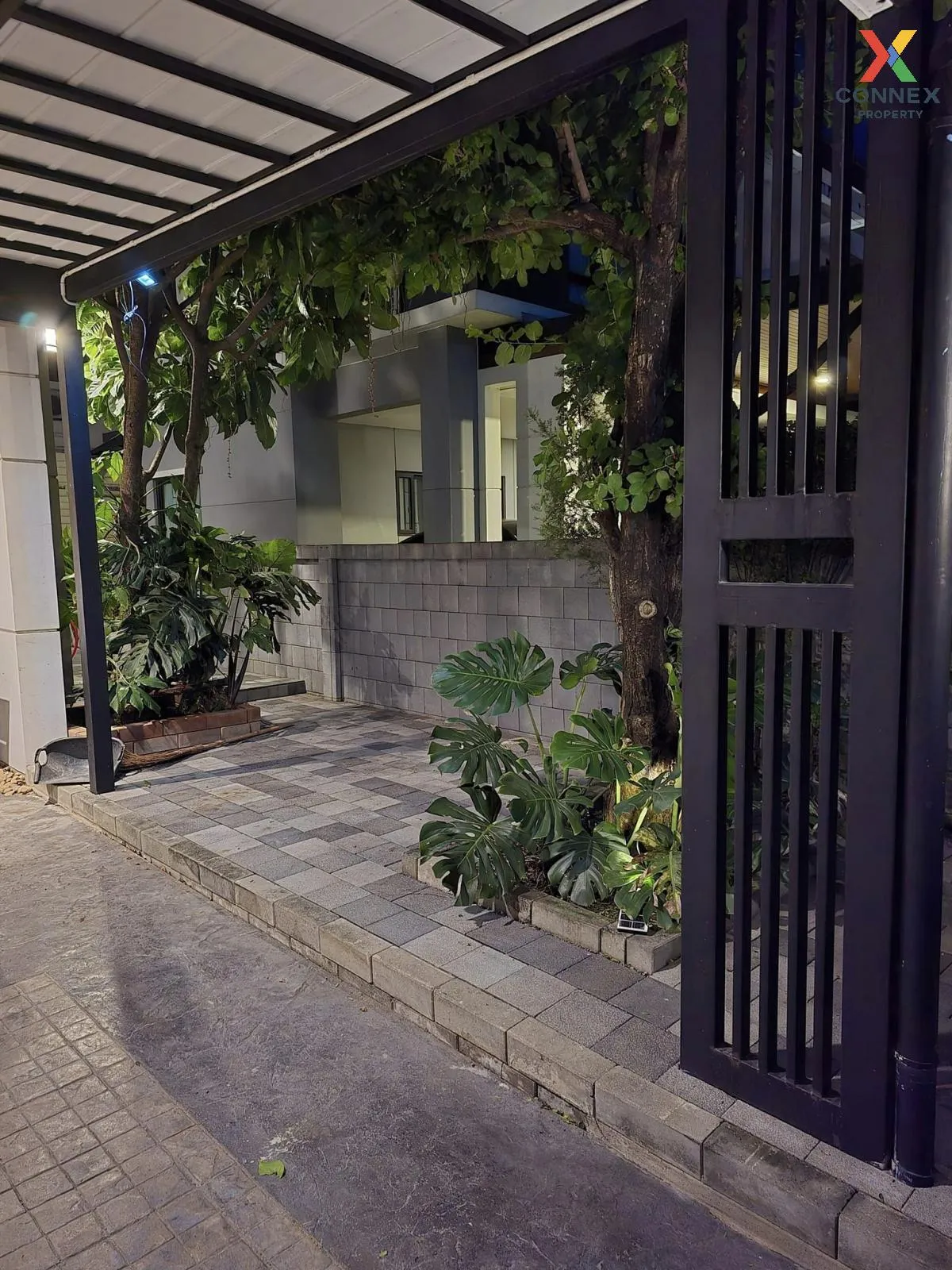 For Rent House , The City Pattanakarn , Prawet , Prawet , Bangkok