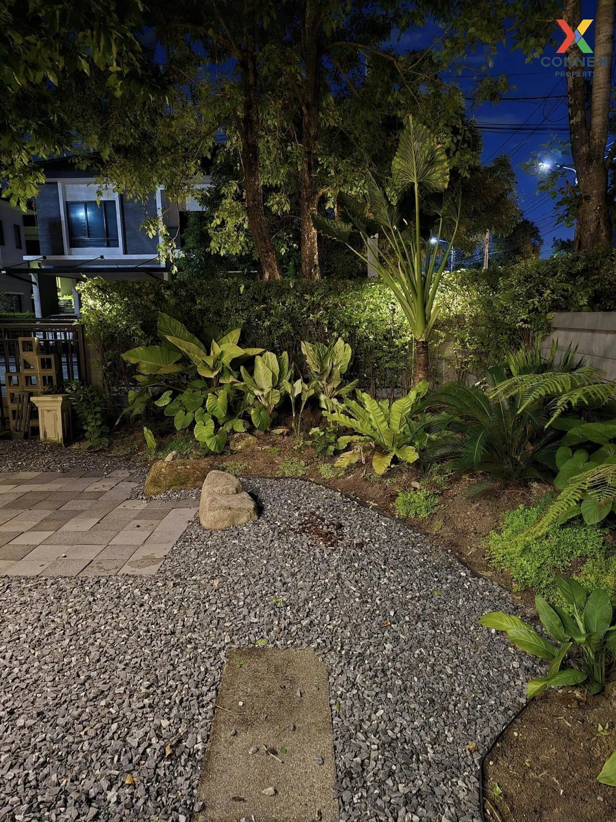 For Rent House , The City Pattanakarn , Prawet , Prawet , Bangkok