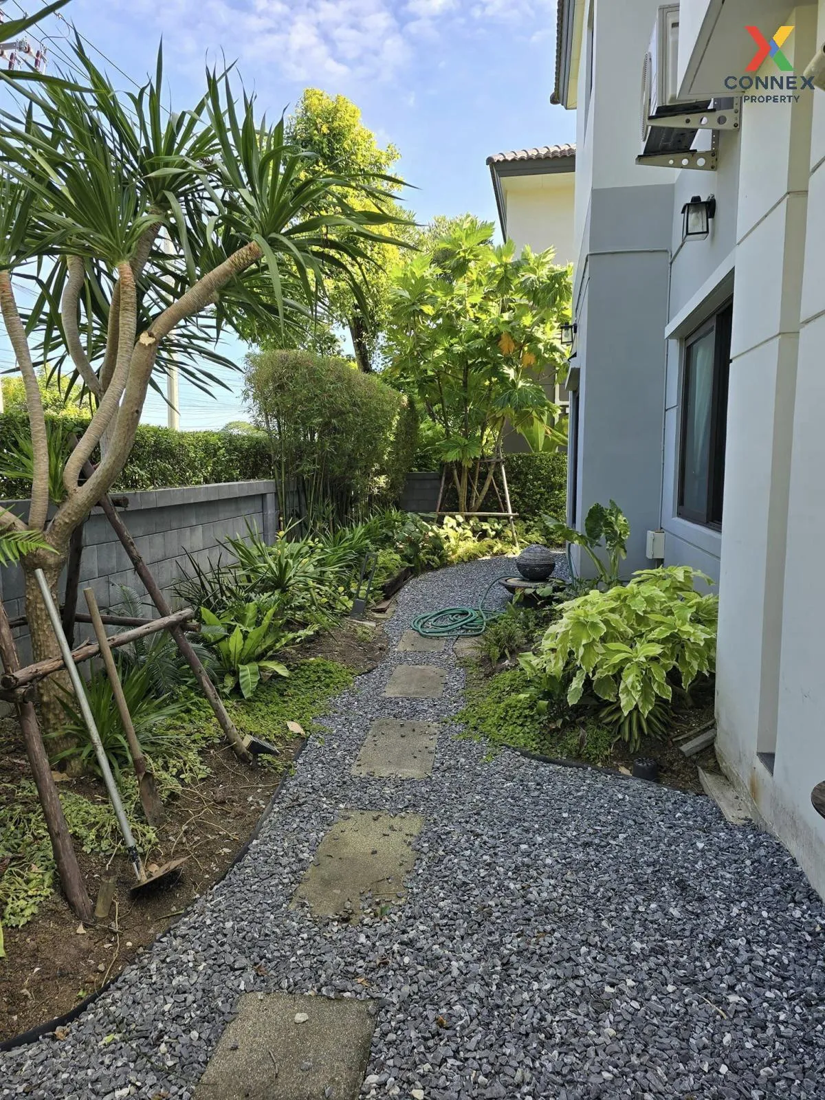 For Rent House , The City Pattanakarn , Prawet , Prawet , Bangkok