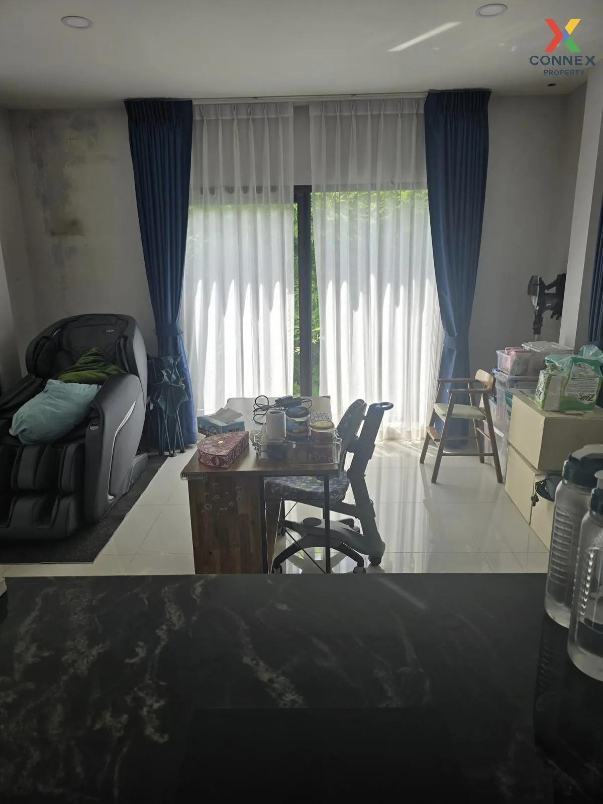 For Rent House , The City Pattanakarn , Prawet , Prawet , Bangkok