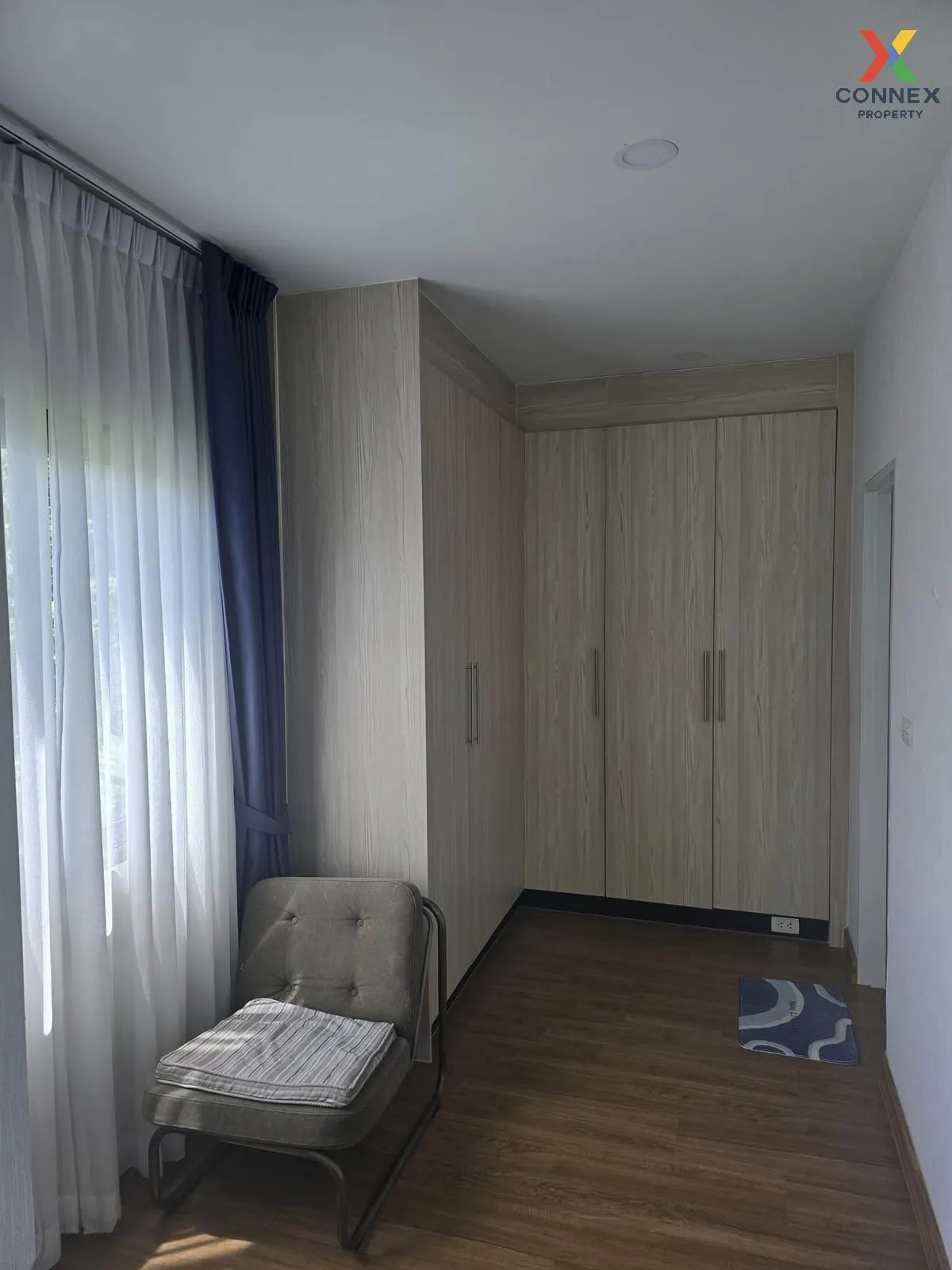 For Rent House , The City Pattanakarn , Prawet , Prawet , Bangkok