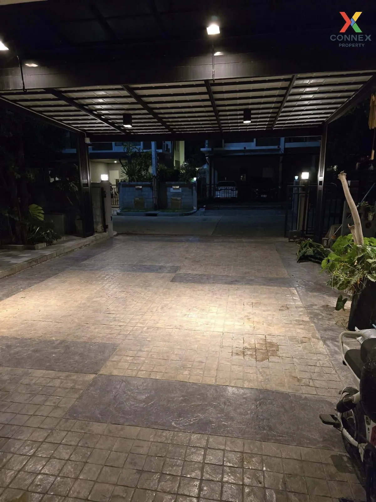 ขายบ้าน  เดอะ ซิตี้ พัฒนาการ ประเวศ เขต ประเวศ กรุงเทพ CX-104905 2