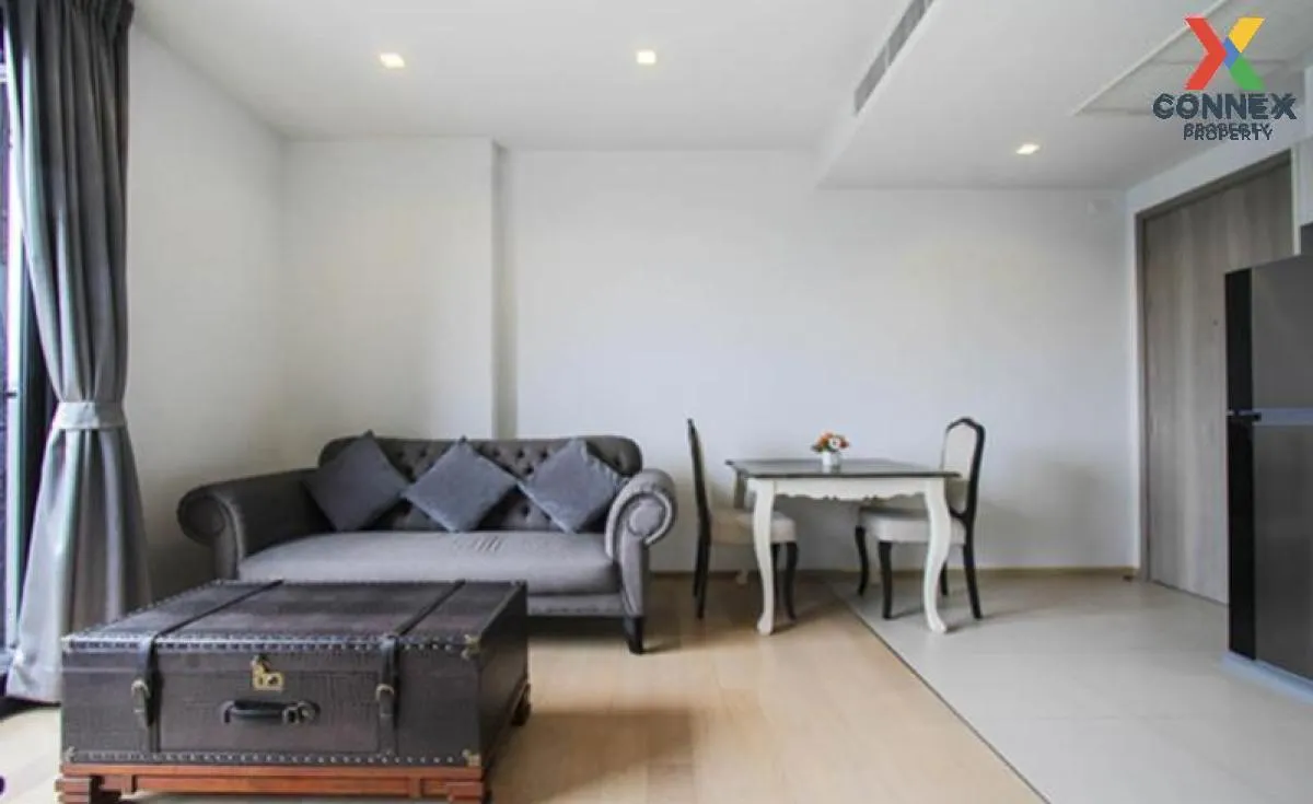 For Sale Condo , HQ Thonglor , BTS-Thong Lo , Khlong Tan Nuea , W 3