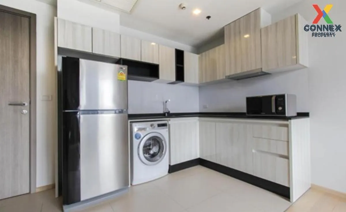 For Sale Condo , HQ Thonglor , BTS-Thong Lo , Khlong Tan Nuea , W 4