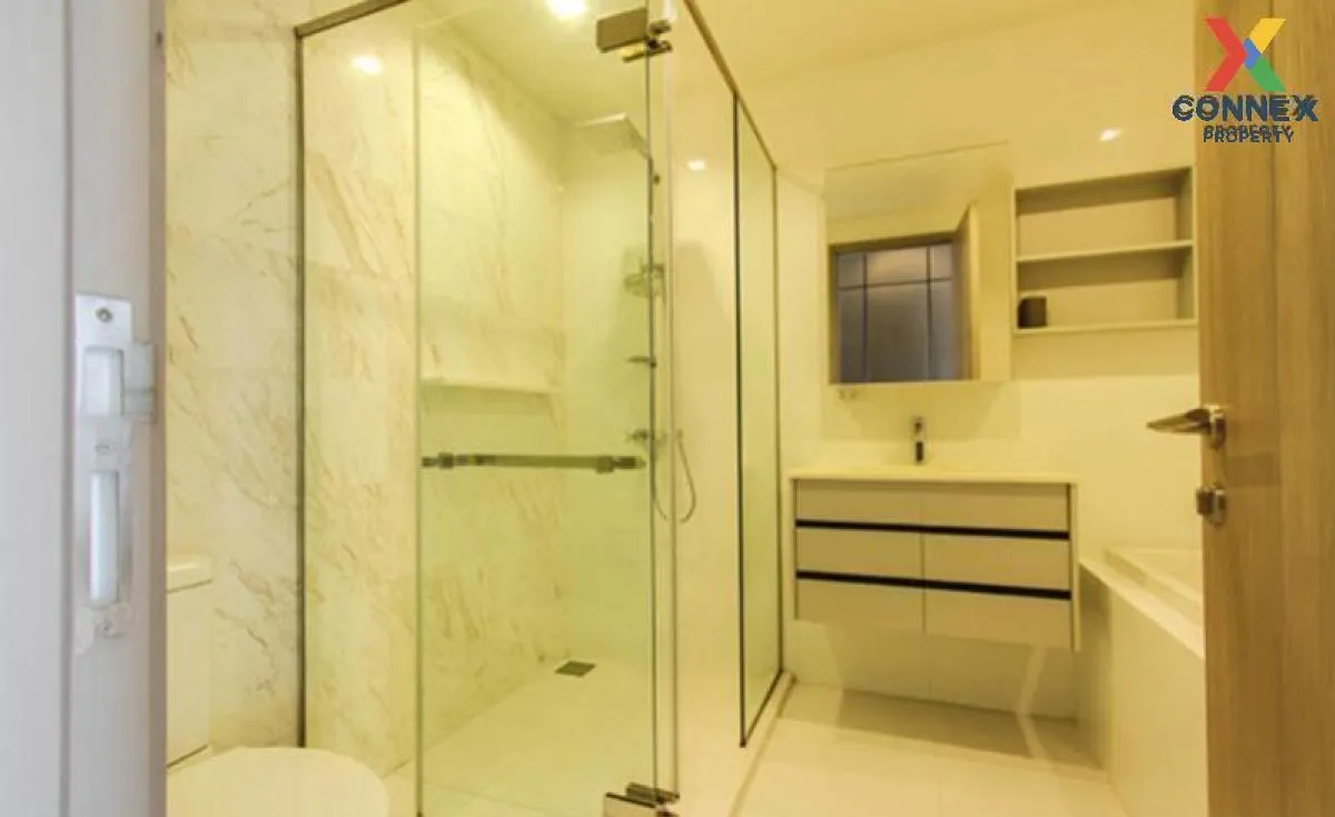 For Sale Condo , HQ Thonglor , BTS-Thong Lo , Khlong Tan Nuea , W