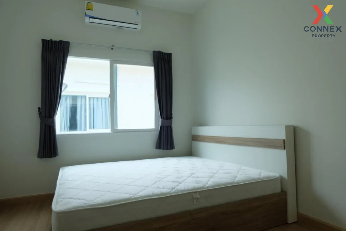 For Sale Townhouse/Townhome  , Casa City Bangna , Bang Kaeo , Ban For Sale Townhouse/Townhome  , Casa City Bangna , Bang Kaeo , Ban