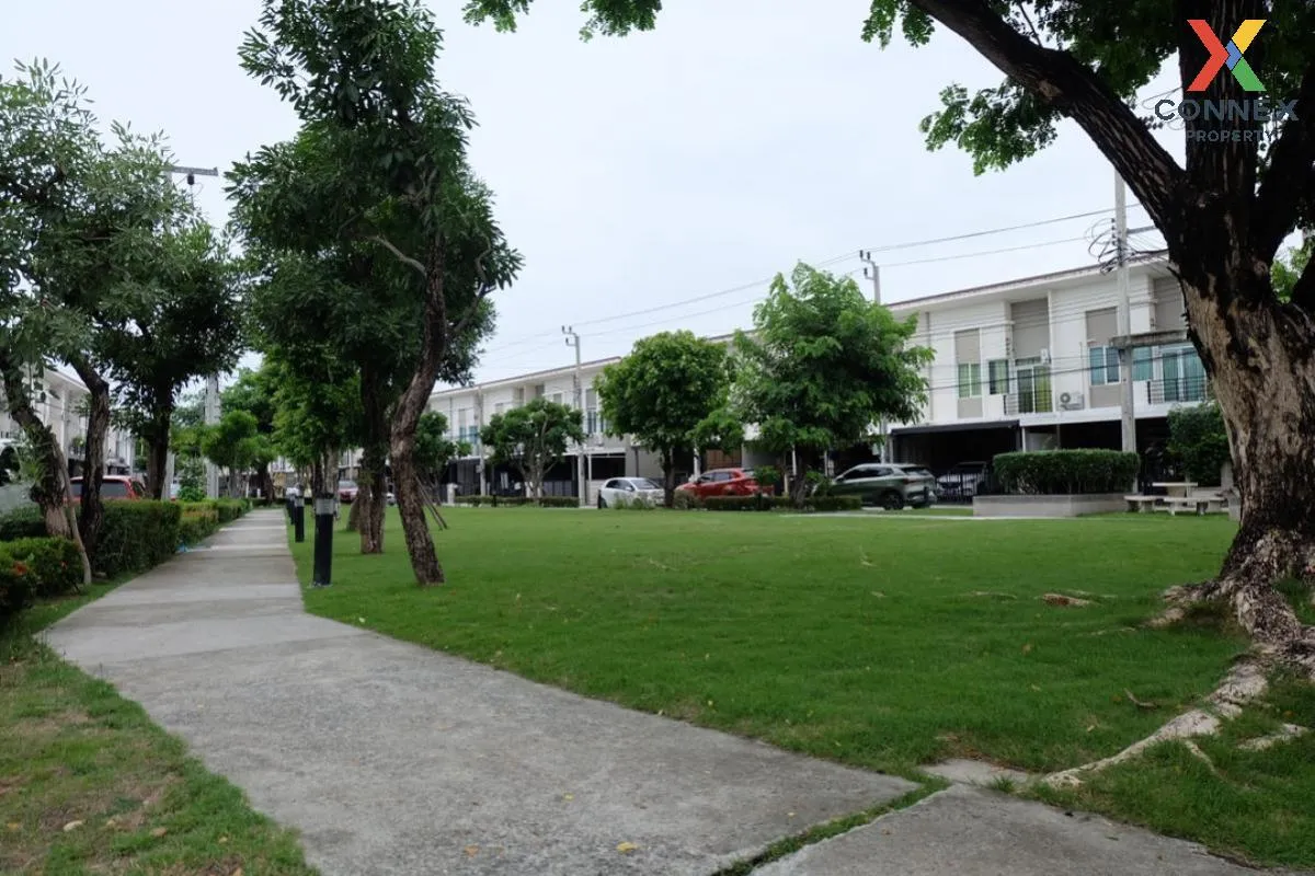 For Sale Townhouse/Townhome  , Casa City Bangna , Bang Kaeo , Ban For Sale Townhouse/Townhome  , Casa City Bangna , Bang Kaeo , Ban