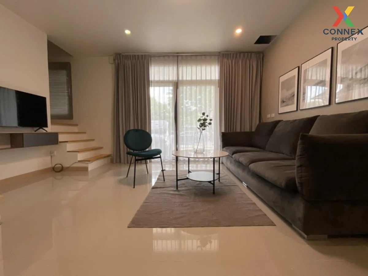 For Sale Townhouse/Townhome  , Casa City Bangna , Bang Kaeo , Ban For Sale Townhouse/Townhome  , Casa City Bangna , Bang Kaeo , Ban 2