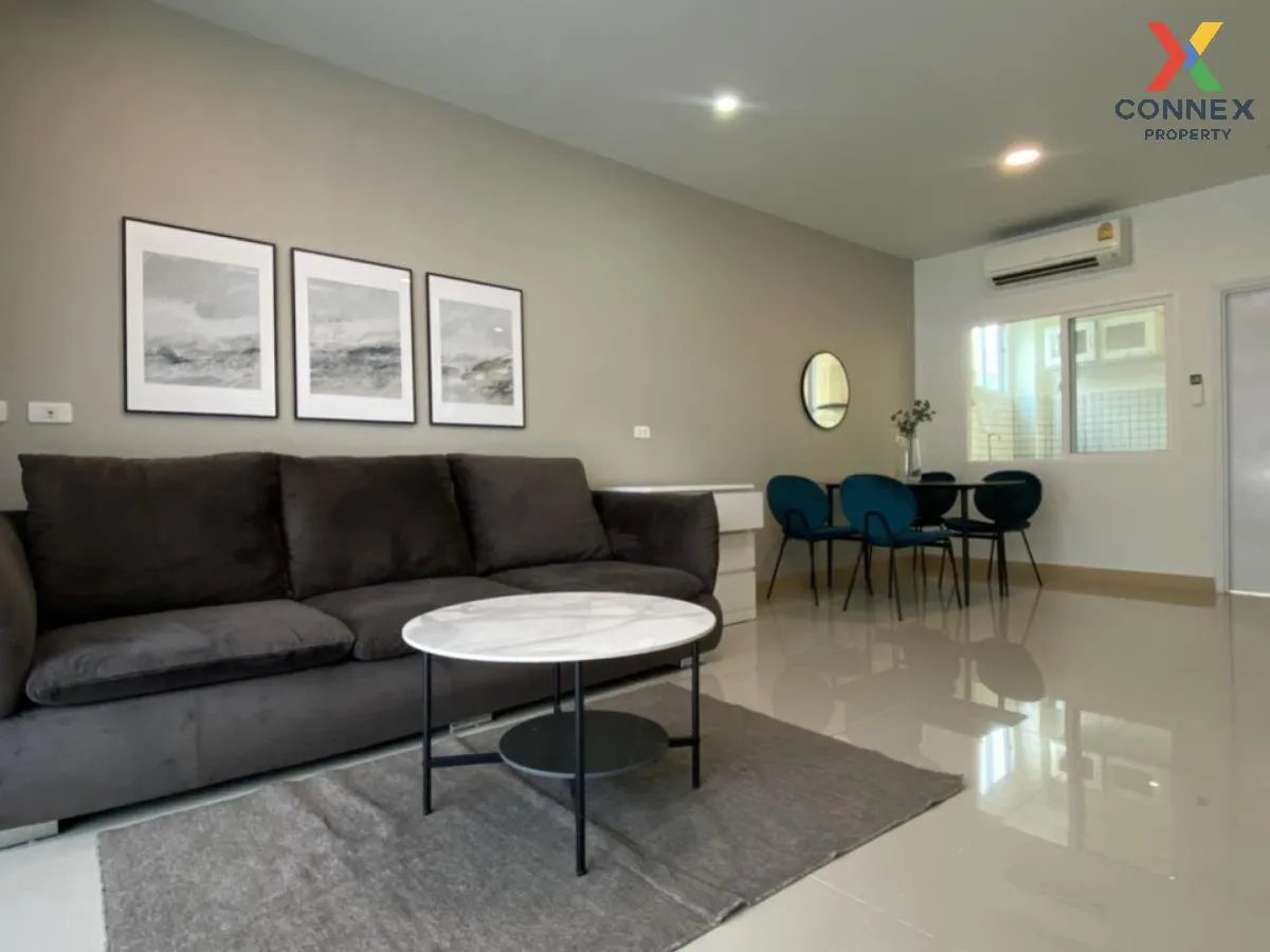 For Sale Townhouse/Townhome  , Casa City Bangna , Bang Kaeo , Ban For Sale Townhouse/Townhome  , Casa City Bangna , Bang Kaeo , Ban 3