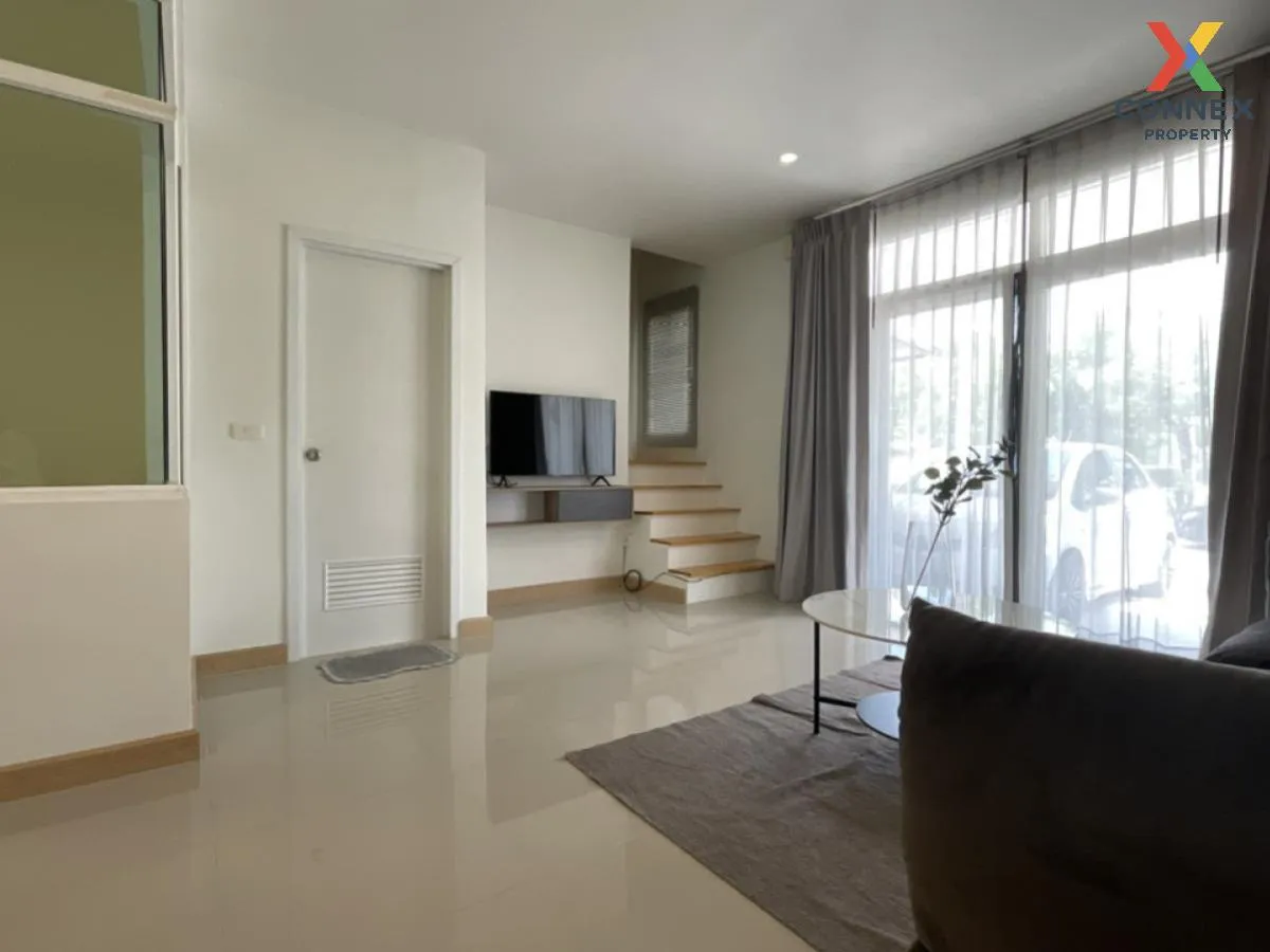 For Sale Townhouse/Townhome  , Casa City Bangna , Bang Kaeo , Ban For Sale Townhouse/Townhome  , Casa City Bangna , Bang Kaeo , Ban 4