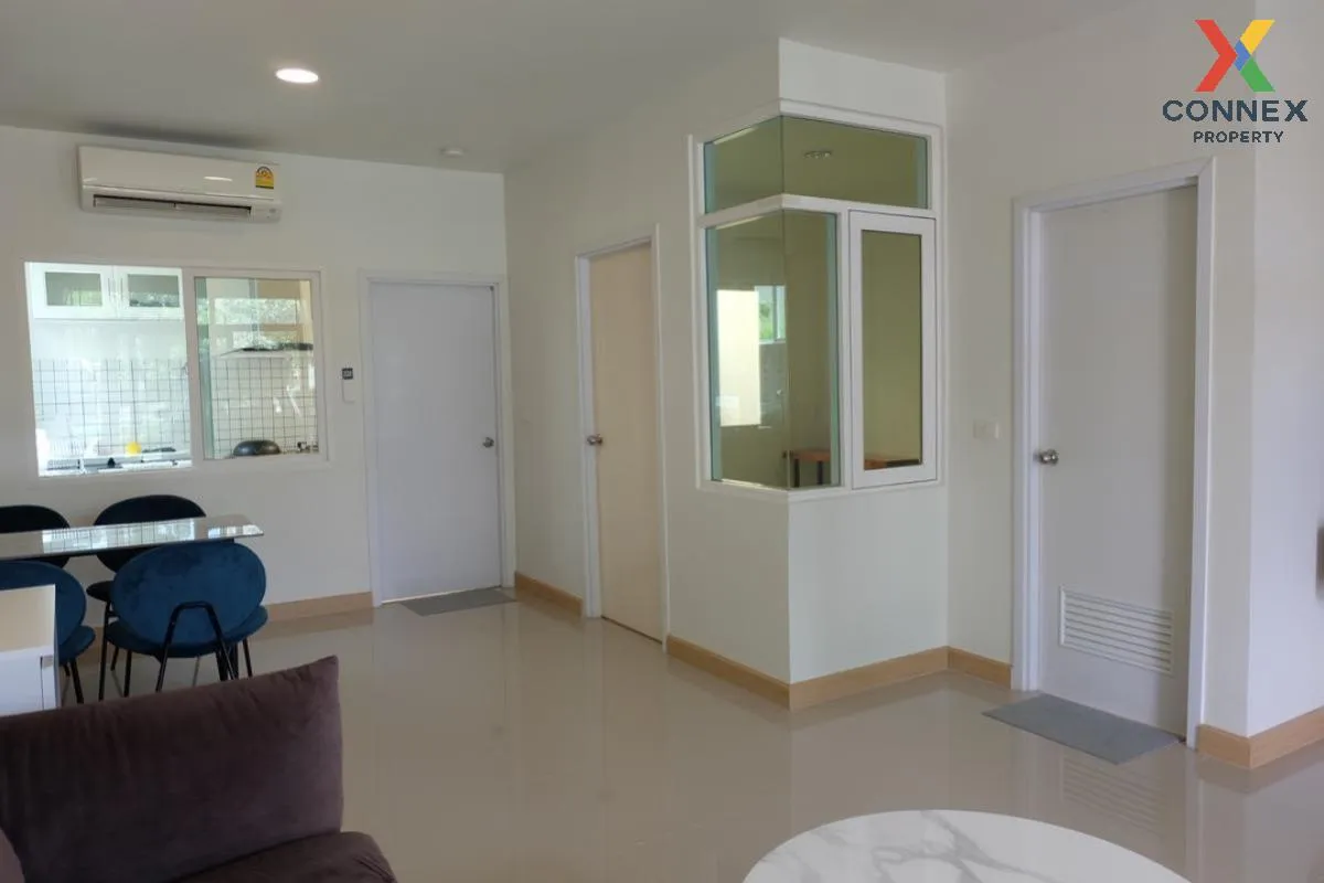 For Sale Townhouse/Townhome  , Casa City Bangna , Bang Kaeo , Ban For Sale Townhouse/Townhome  , Casa City Bangna , Bang Kaeo , Ban