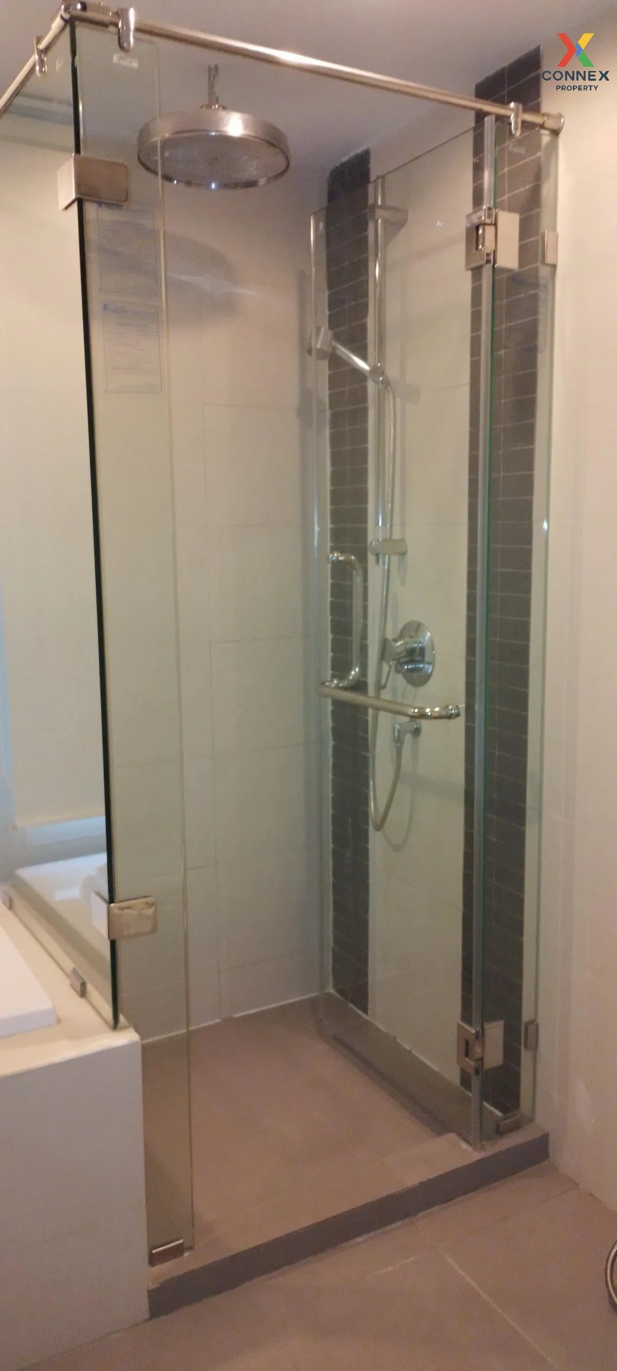 For Rent Condo , The Crest Sukhumvit 49 , BTS-Thong Lo , Khlong T