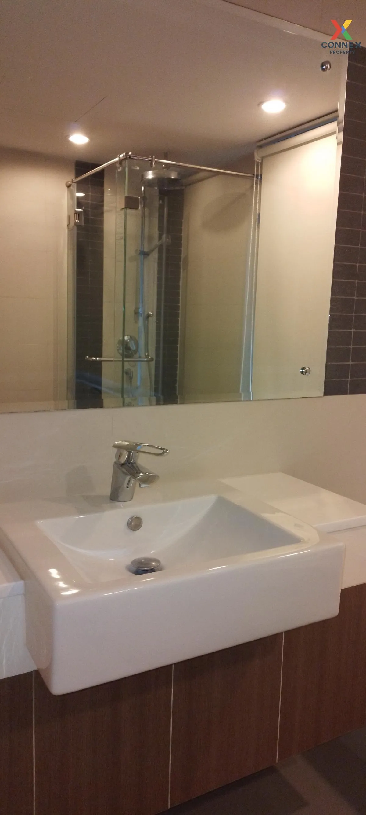 For Rent Condo , The Crest Sukhumvit 49 , BTS-Thong Lo , Khlong T