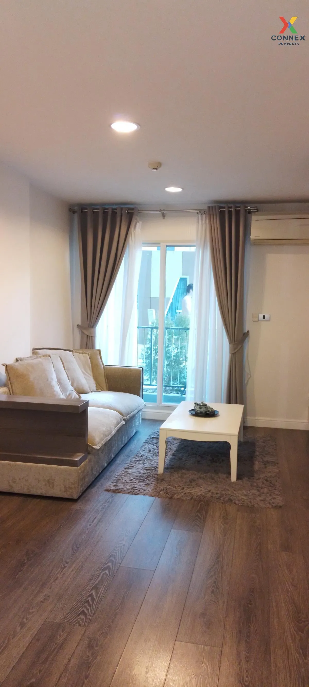 For Rent Condo , The Crest Sukhumvit 49 , BTS-Thong Lo , Khlong T 2