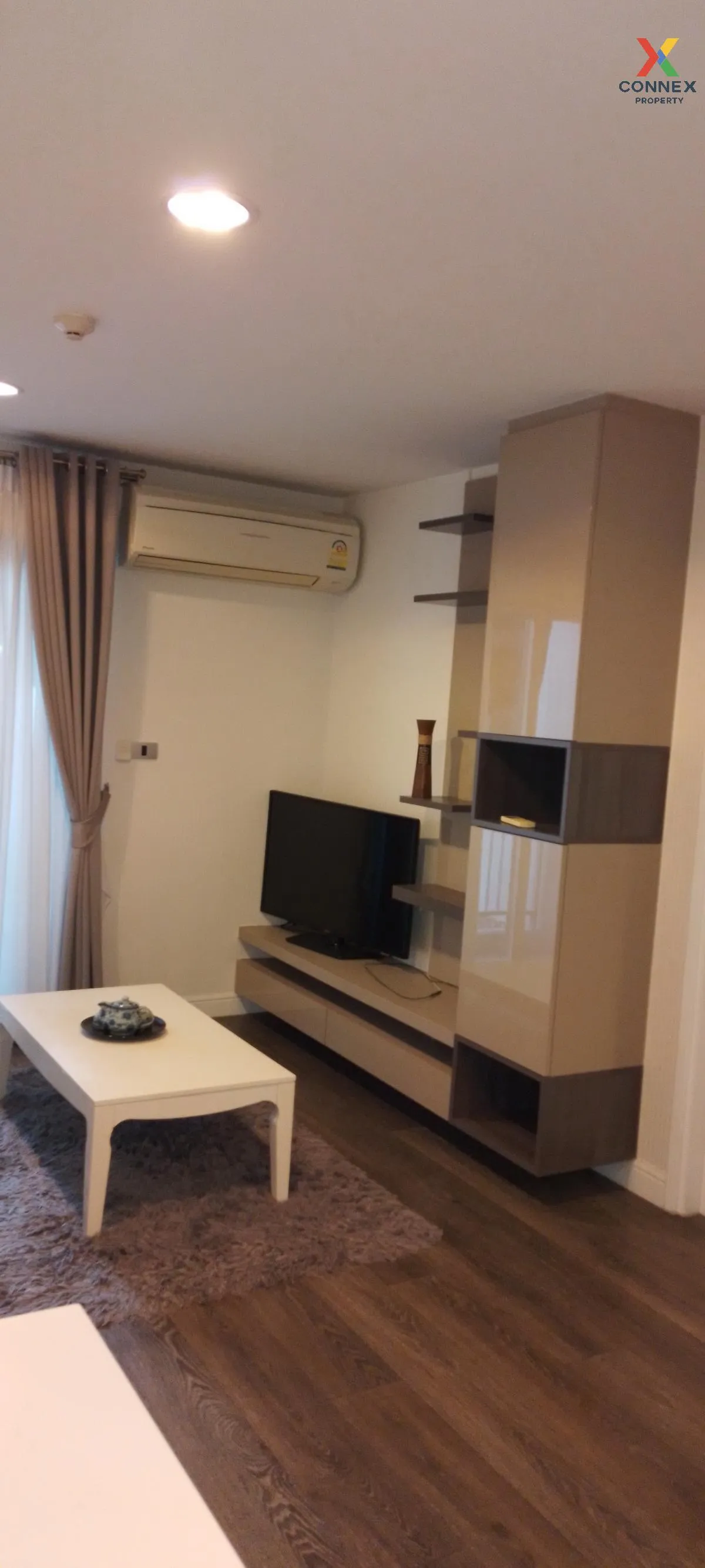 For Rent Condo , The Crest Sukhumvit 49 , BTS-Thong Lo , Khlong T 3