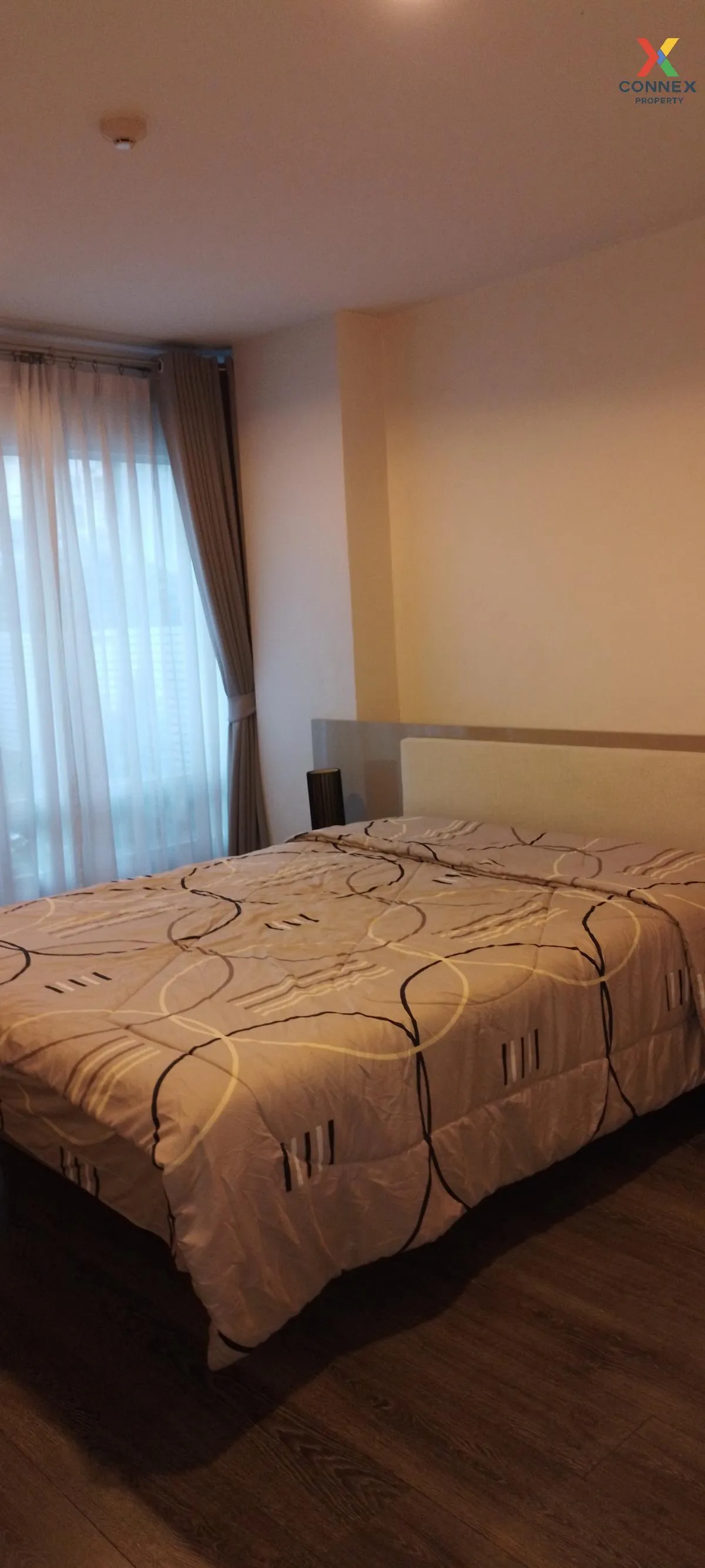 For Rent Condo , The Crest Sukhumvit 49 , BTS-Thong Lo , Khlong T