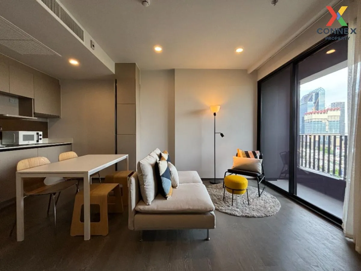 For Rent Condo , COCO PARC Rama 4 , MRT-Khlong Toei , Khlong Toei 1