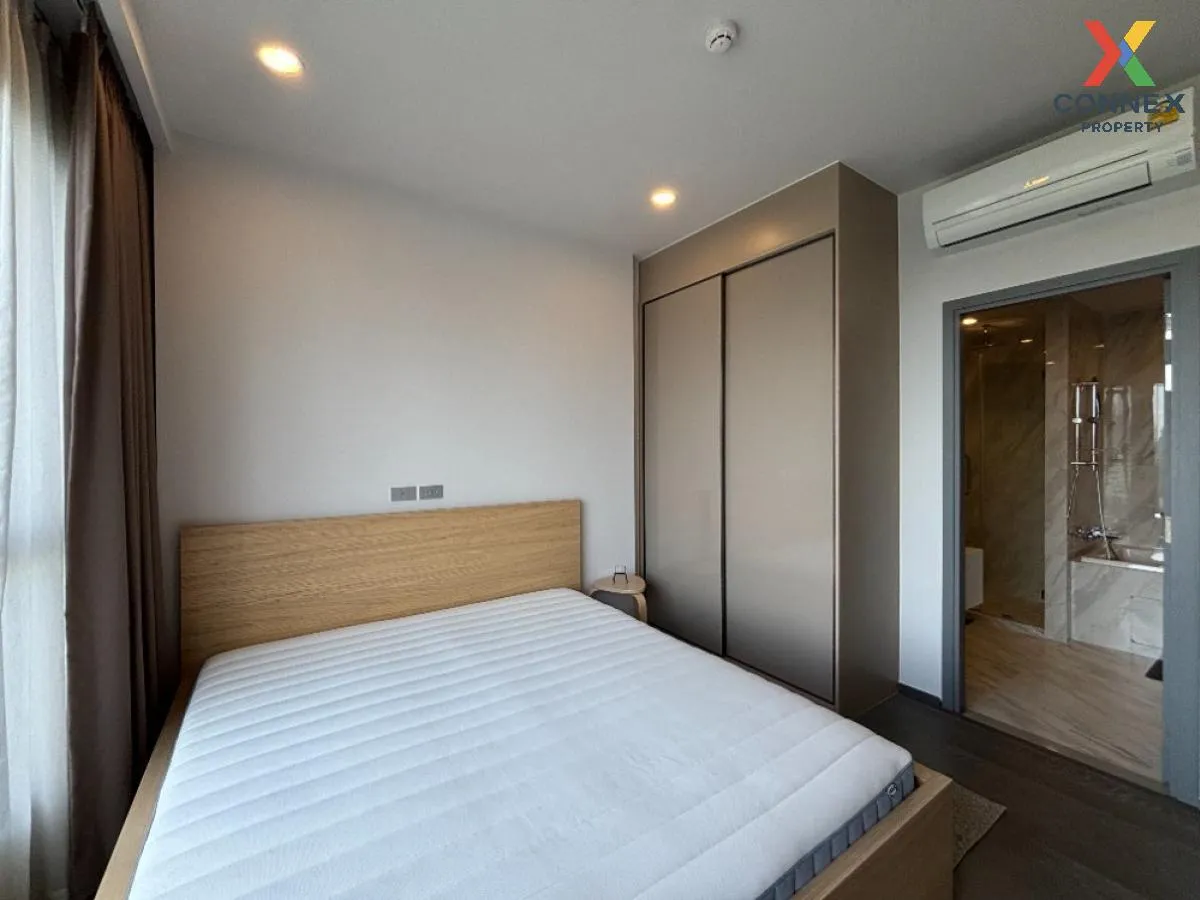 For Rent Condo , COCO PARC Rama 4 , MRT-Khlong Toei , Khlong Toei 4