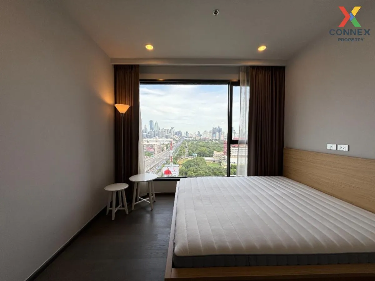 For Rent Condo , COCO PARC Rama 4 , MRT-Khlong Toei , Khlong Toei