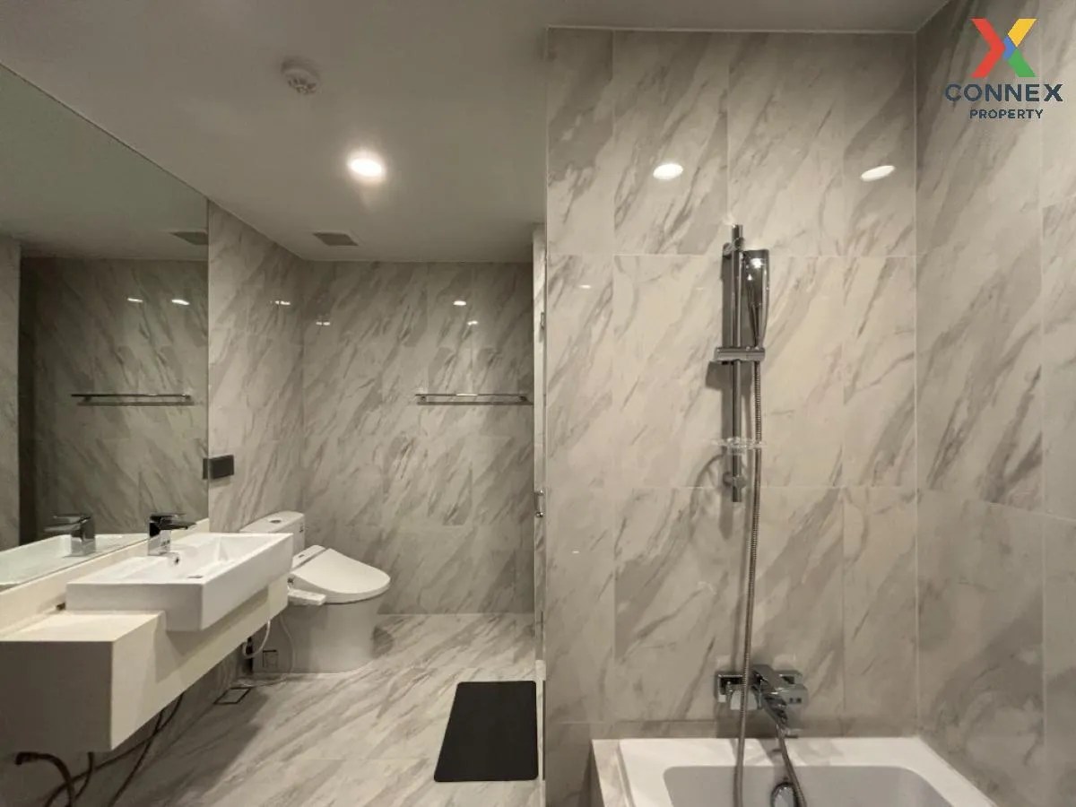 For Rent Condo , COCO PARC Rama 4 , MRT-Khlong Toei , Khlong Toei