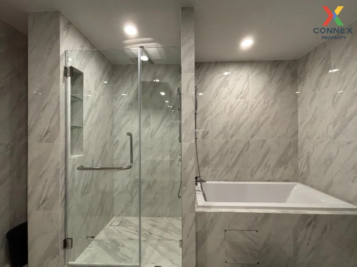 For Rent Condo , COCO PARC Rama 4 , MRT-Khlong Toei , Khlong Toei