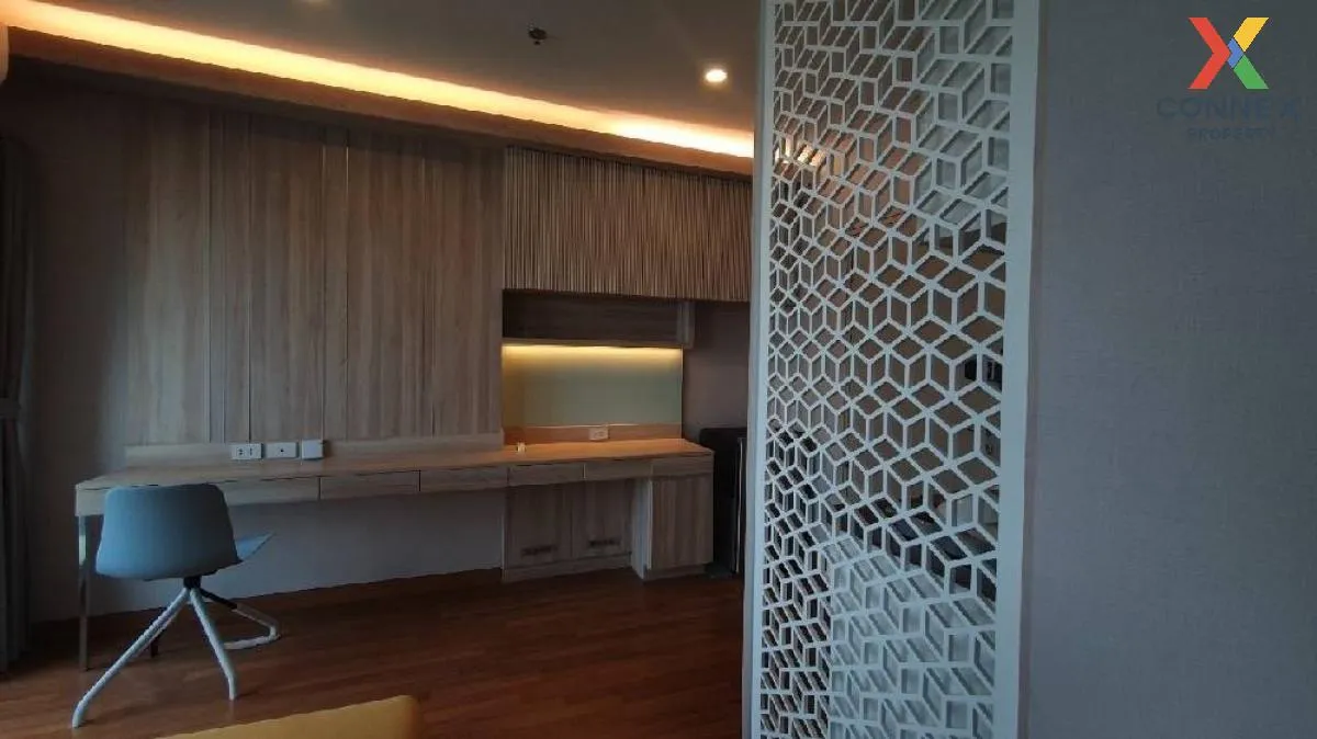 เช่าคอนโด  ลุมพินี พาร์ค วิภาวดี-จตุจักร  BTS-หมอชิต จอมพล  เขต จ 4