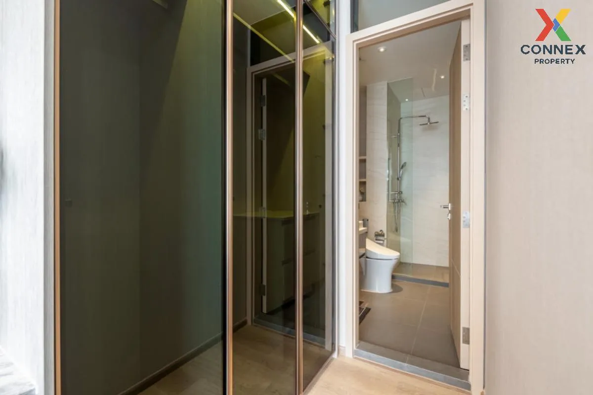 เช่าคอนโด  เดอะฟายน์ แบงค็อค ทองหล่อ-เอกมัย BTS-ทองหล่อ คลองตันเห