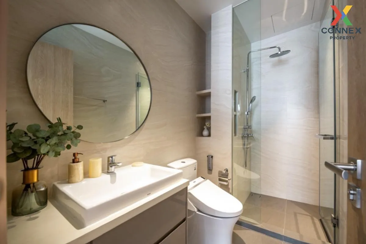 เช่าคอนโด  เดอะฟายน์ แบงค็อค ทองหล่อ-เอกมัย BTS-ทองหล่อ คลองตันเห