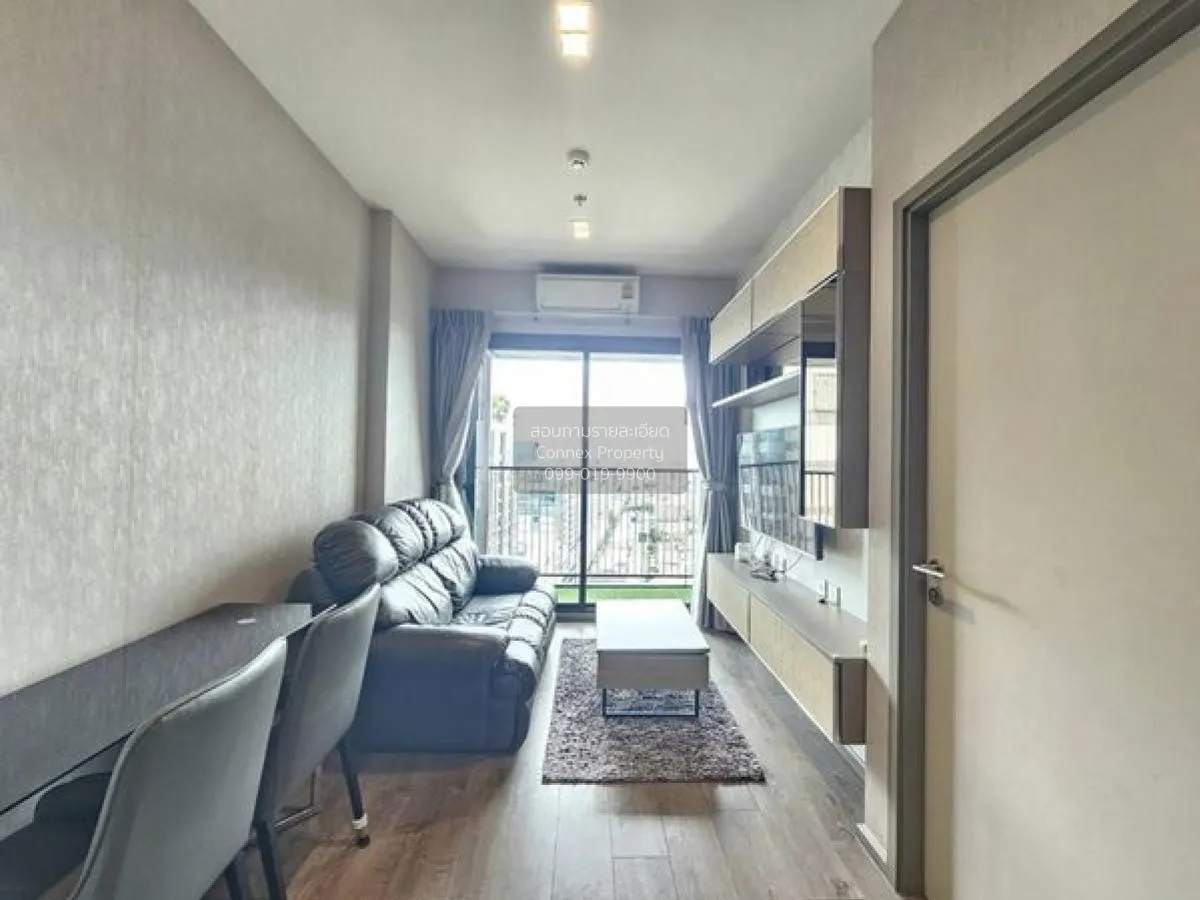 For Sale Condo , Whizdom Avenue Ratchada - Ladprao , MRT-Lat Phra 1
