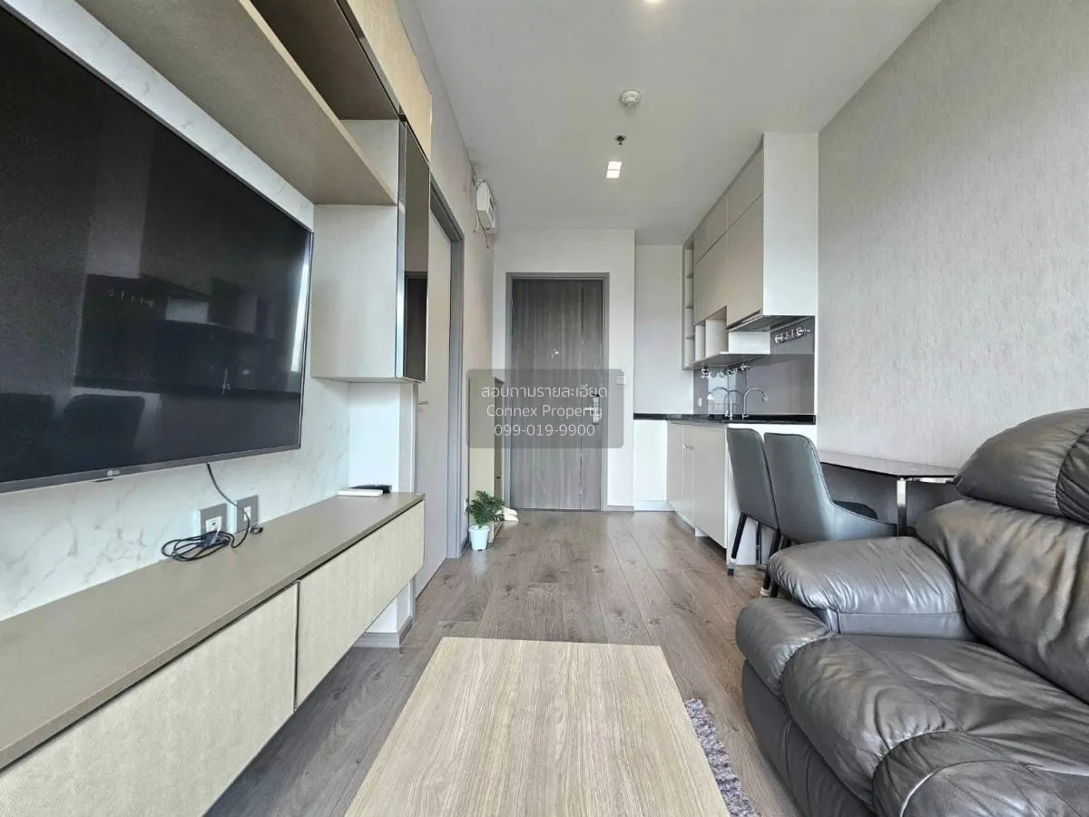 For Sale Condo , Whizdom Avenue Ratchada - Ladprao , MRT-Lat Phra 2