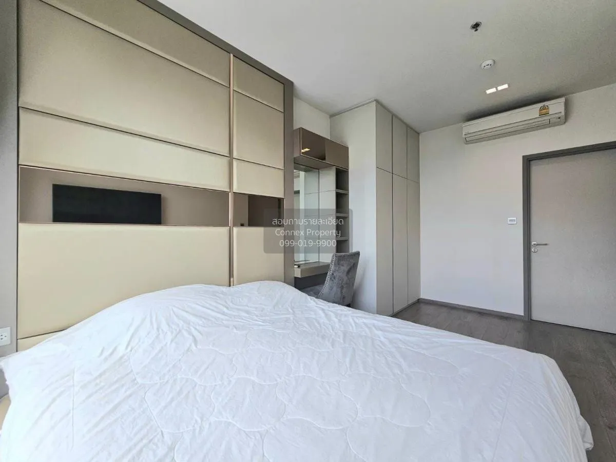 For Sale Condo , Whizdom Avenue Ratchada - Ladprao , MRT-Lat Phra 4