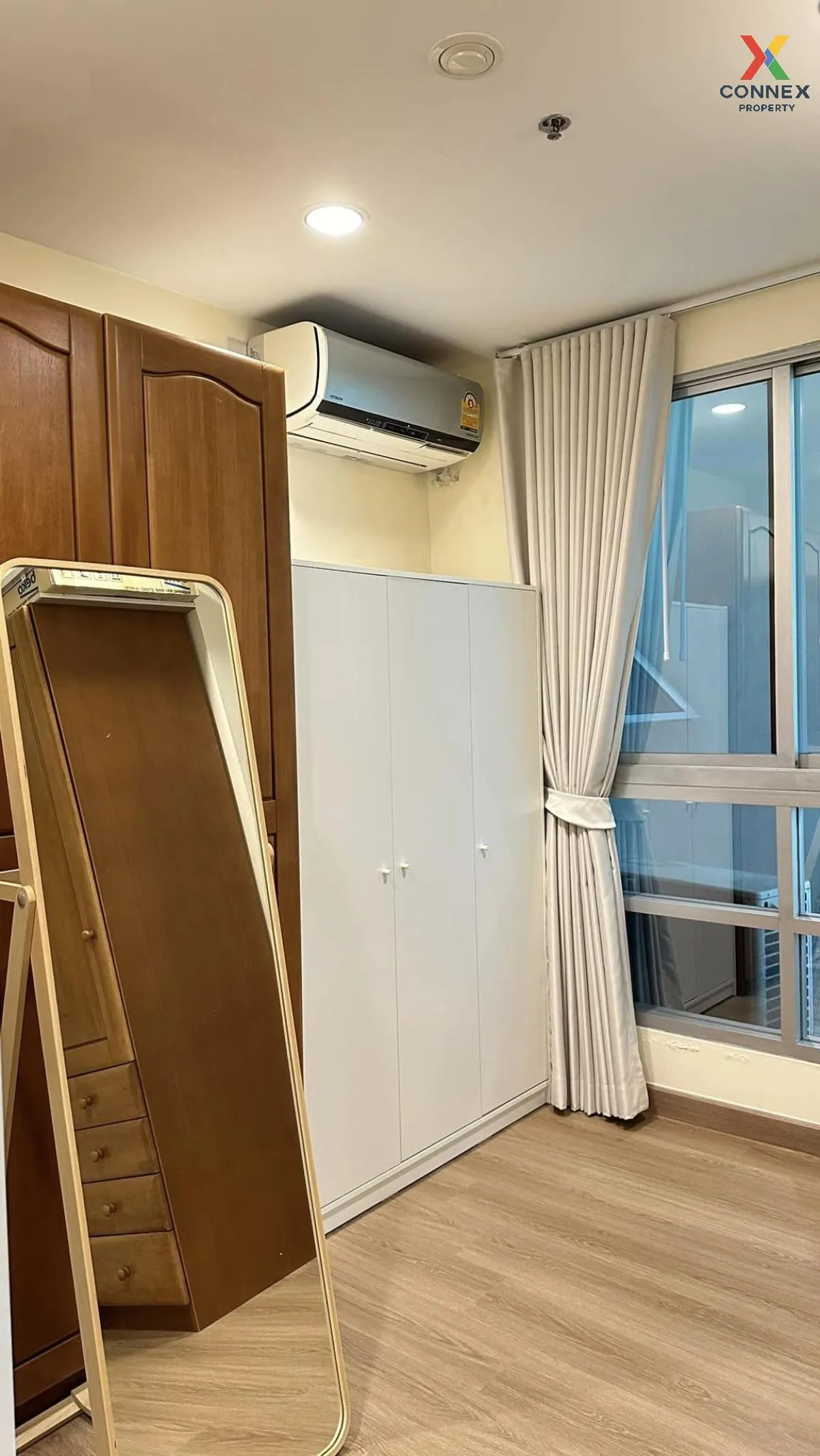 เช่าคอนโด  สาทร เฮาส์ ฺBTS-เซนต์หลุยส์ สีลม เขต บางรัก กรุงเทพ CX