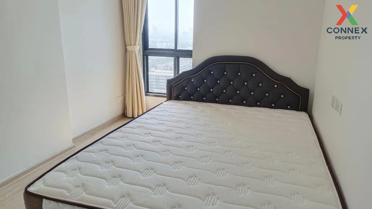 เช่าคอนโด  ไอดีโอ สาทร - ท่าพระ BTS-โพธิ์นิมิตร บุคคโล เขต ธนบุรี 2