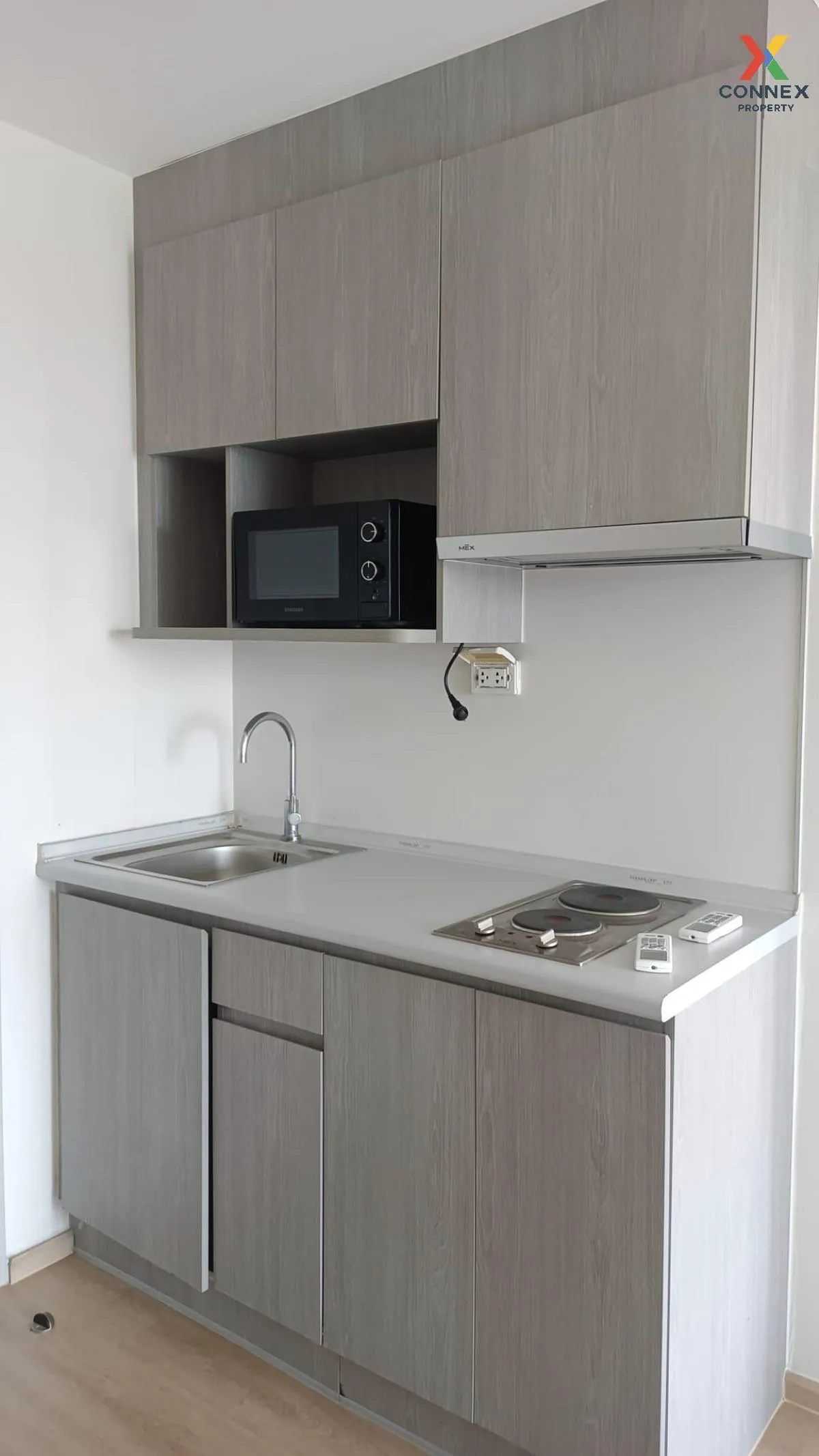 เช่าคอนโด  ไอดีโอ สาทร - ท่าพระ BTS-โพธิ์นิมิตร บุคคโล เขต ธนบุรี 3